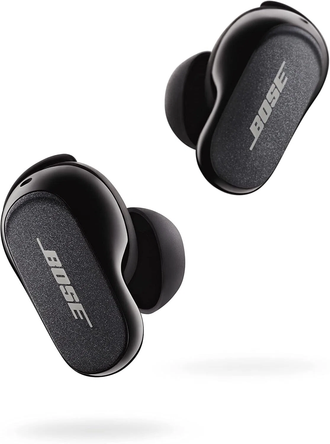 Bose QuietComfort Earbuds II のレビュー・口コミ評判と特徴