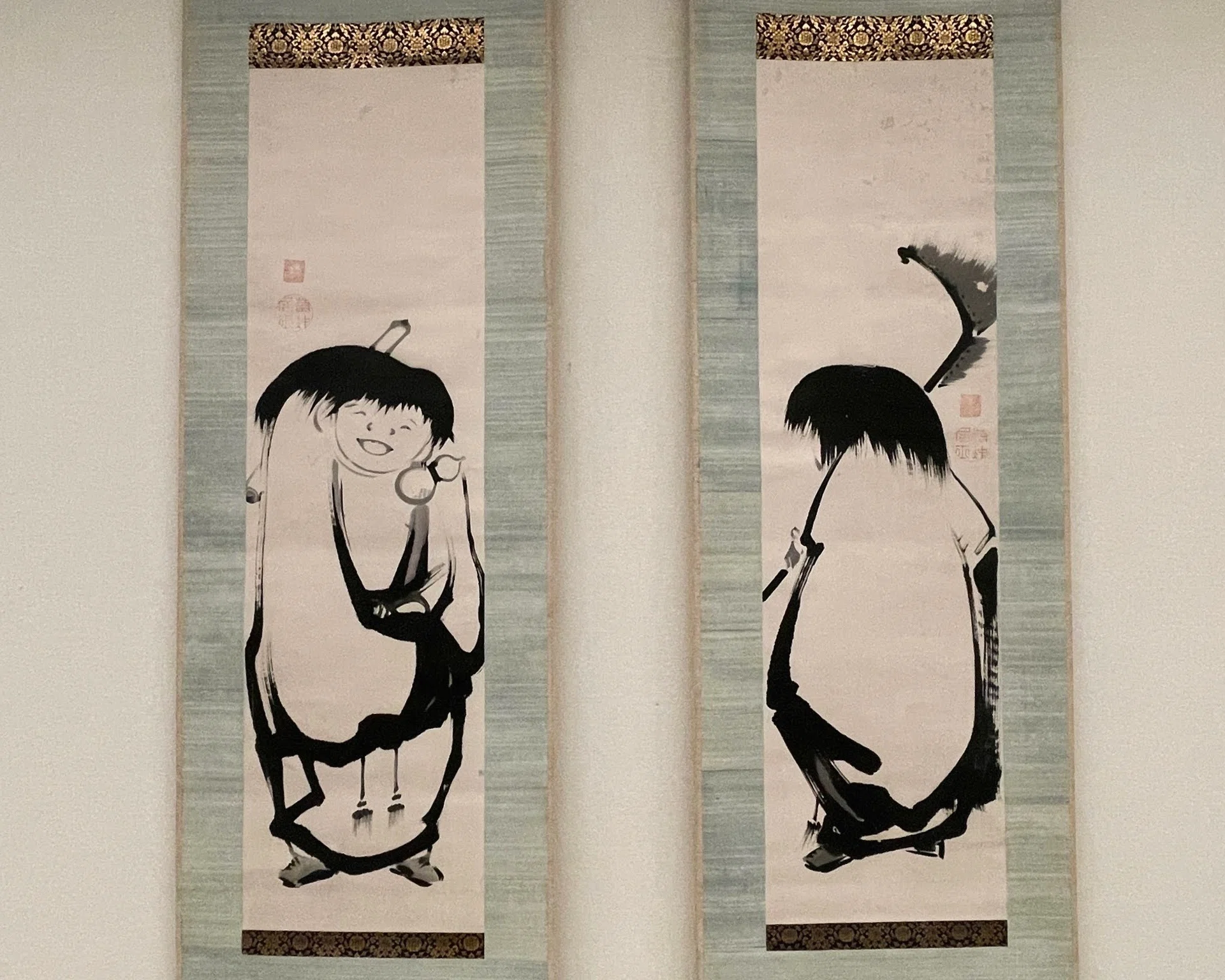 展覧会レポート】 大塚博文庫開設記念特別展 ／ハリス理化学館 同志社