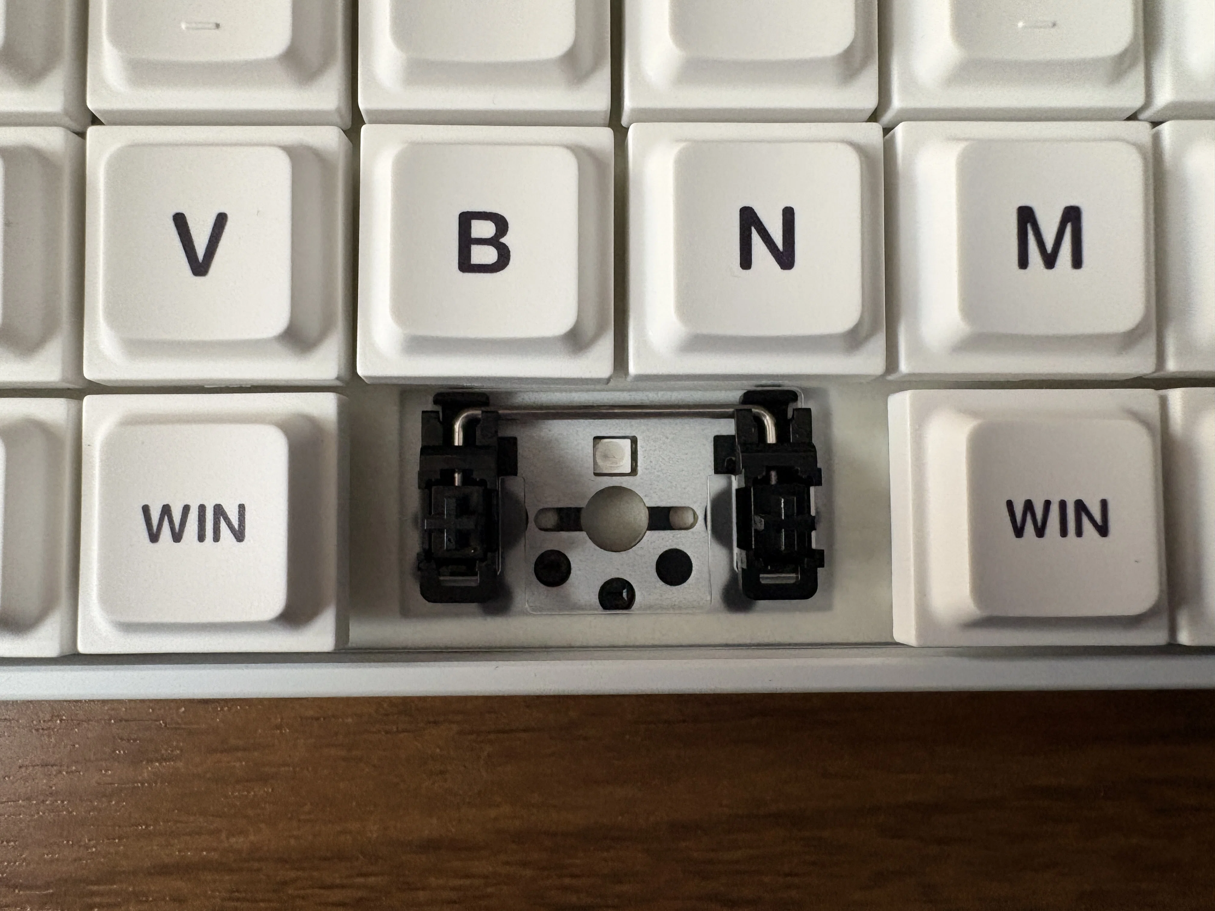 Geonix rev.2.5 が届きました｜マツシン