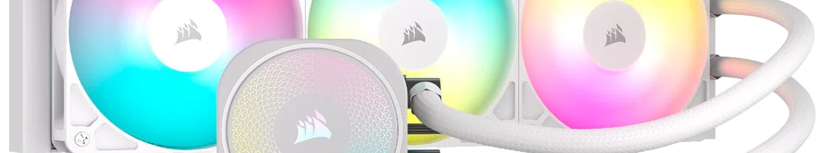 水冷CPUクーラー