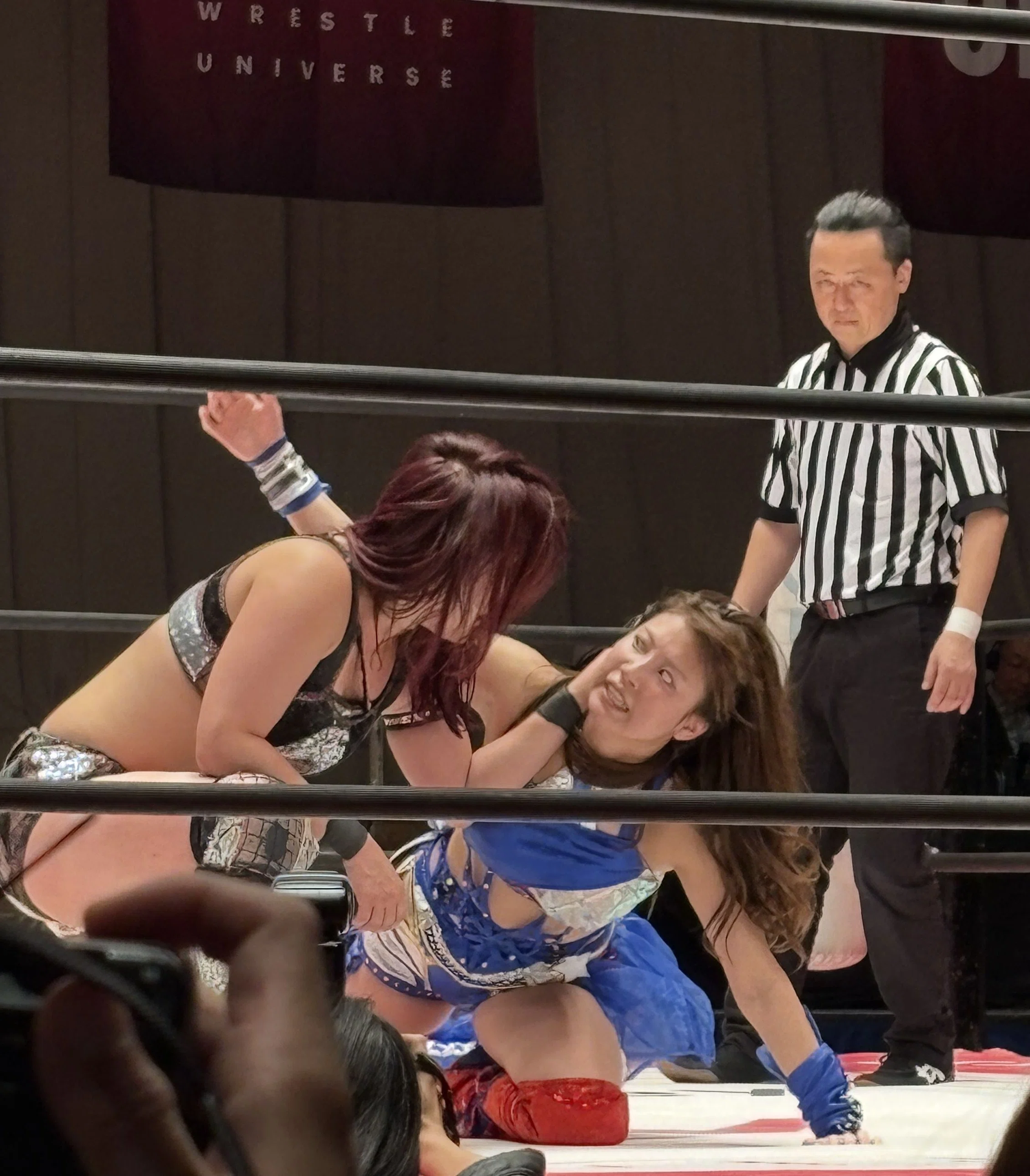 東京女子プロレス「SUMMER SUN PRINCESS '26」を観戦してきた｜ソロウ