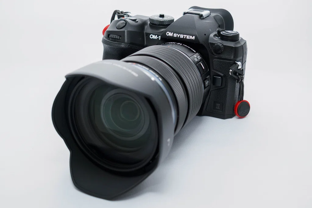 導入1年レビュー】OM SYSTEM OM-1 Mark II｜七語零黎の「青・空・虹」