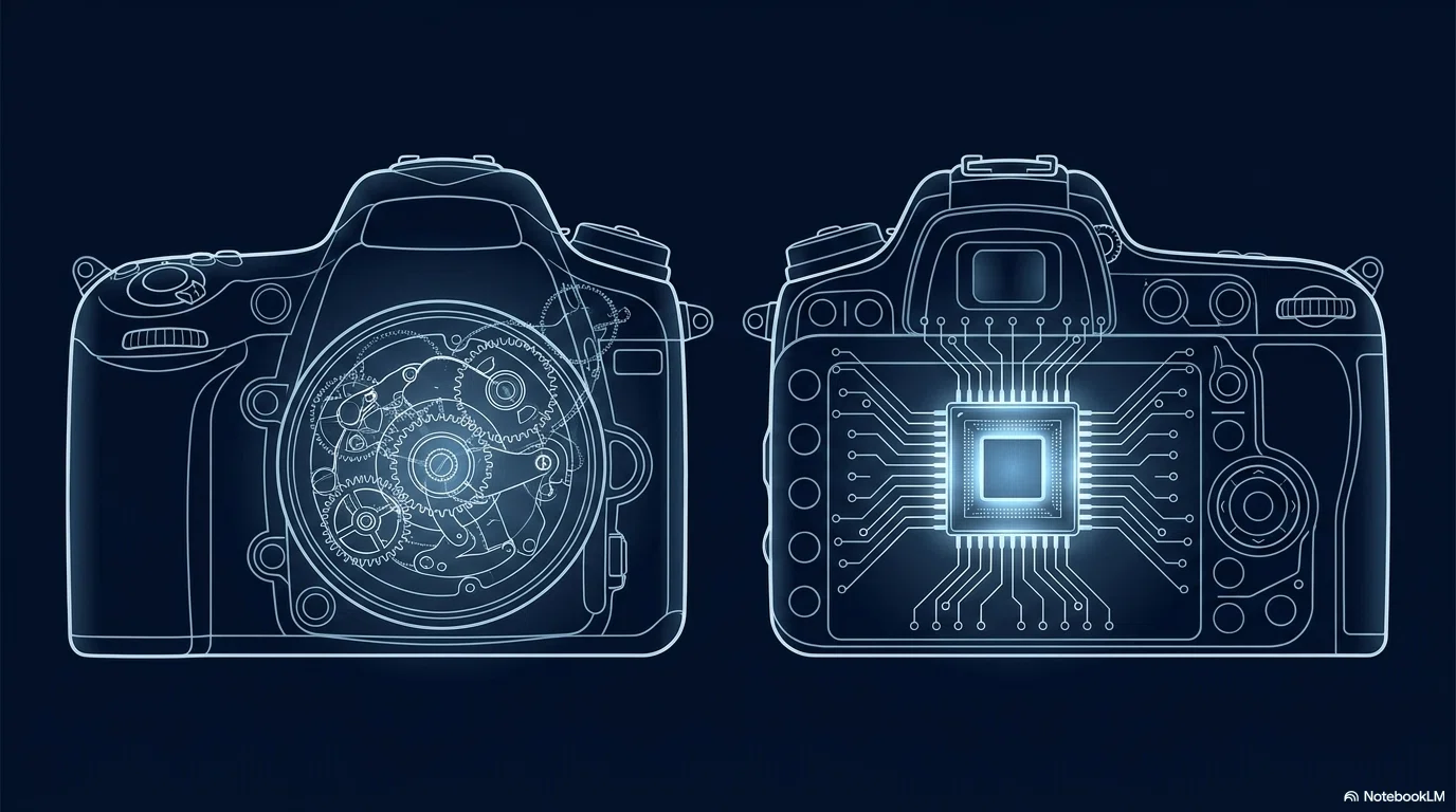 Nikon Z5とZ6の比較で迷う方へ贈る後悔しない選び方の手引き｜「徹底