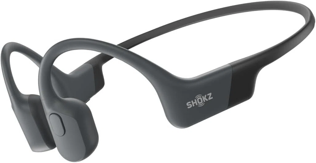 Shokz OpenRun のレビュー・口コミ評判と特徴 骨伝導×IP67で選ぶ