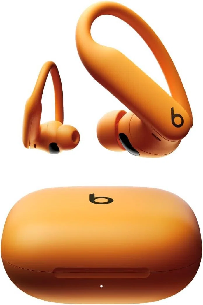 Powerbeats Pro 2 のレビュー・口コミ評判と特徴 心拍センサー×耐久性