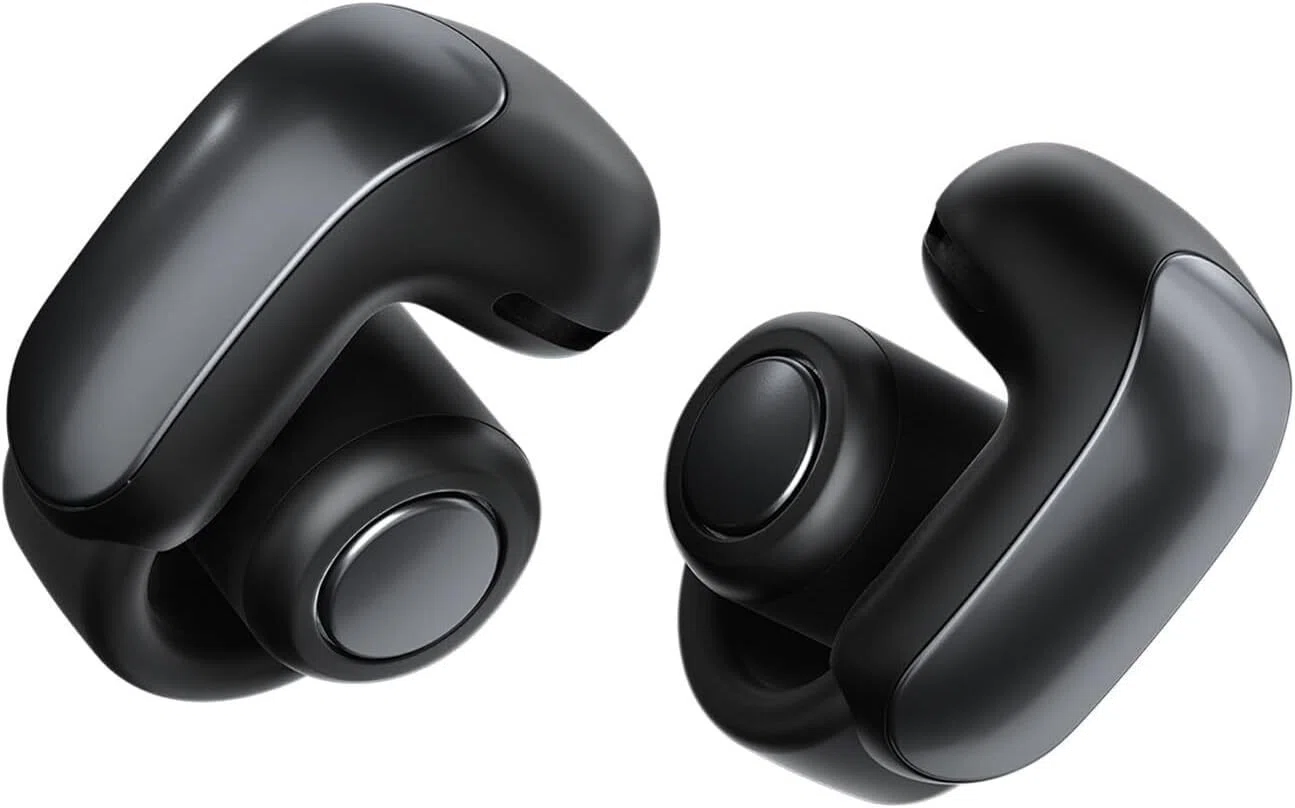 Bose Ultra Open Earbuds のレビュー・口コミ評判と特徴 耳を塞がない