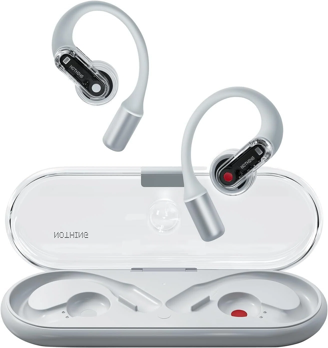Bose Ultra Open Earbuds のレビュー・口コミ評判と特徴 耳を塞がない 