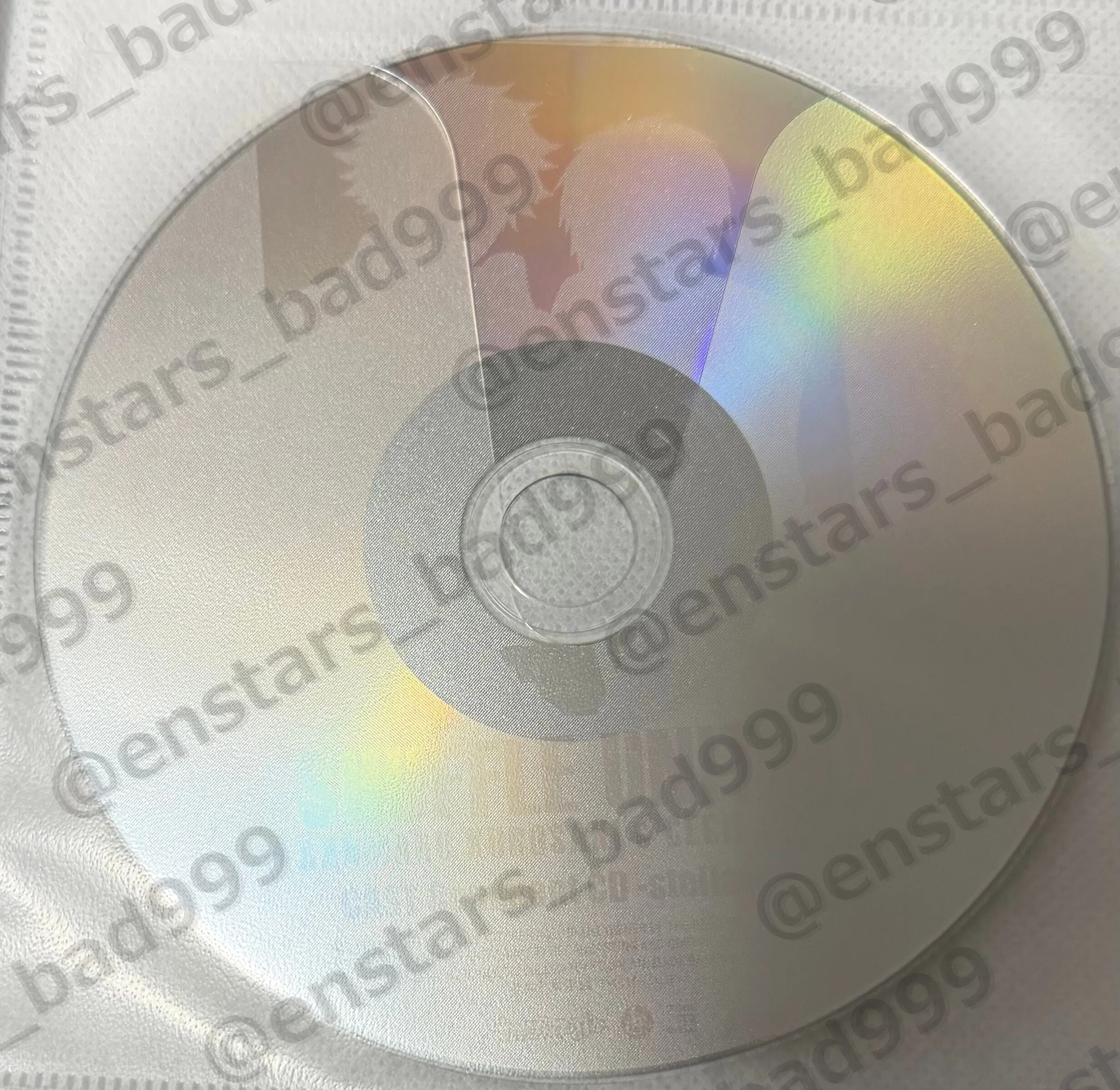 うたプリ】連動特典CDコンプリートしました。｜bad999