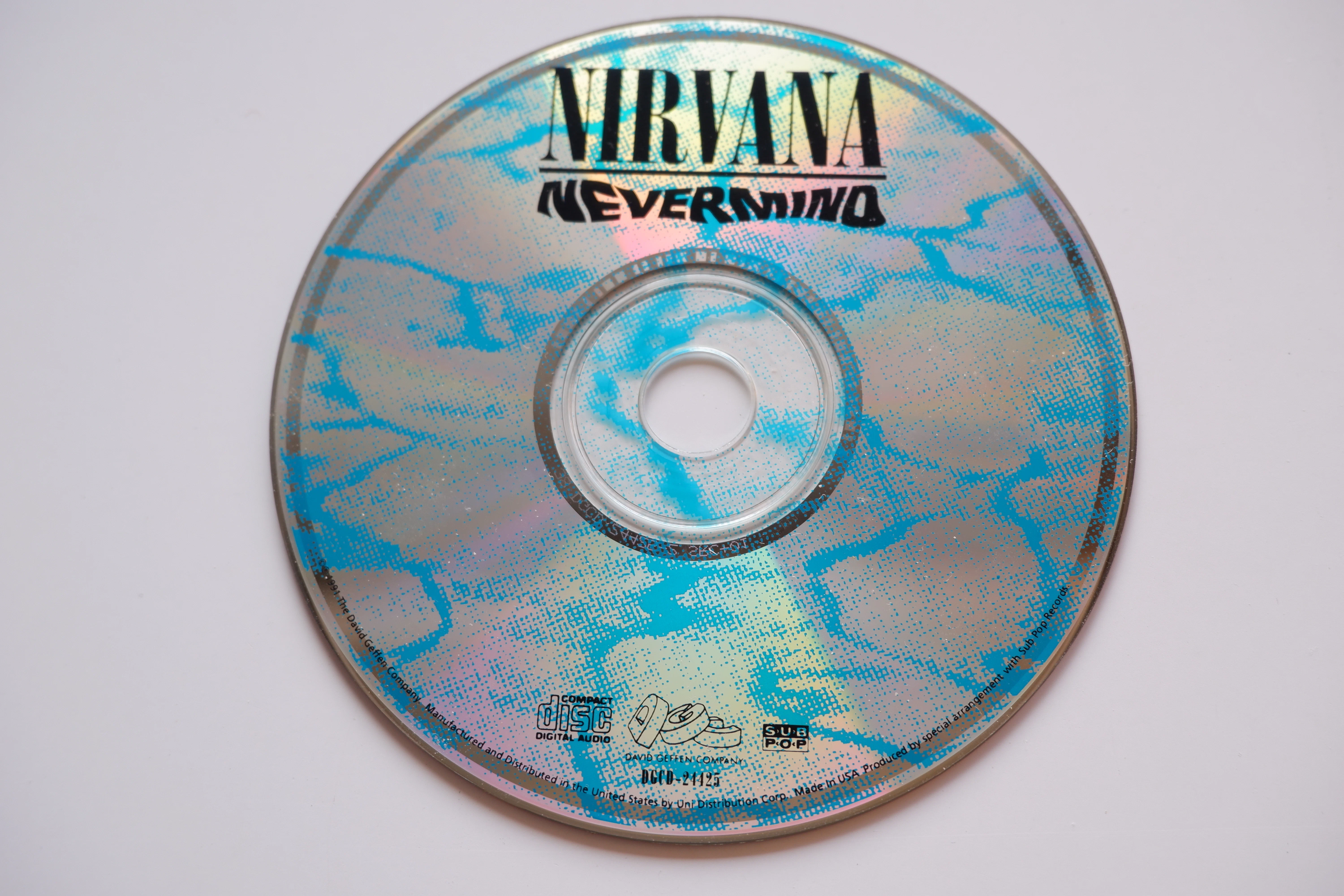 Nevermind～Nirvana｜Storemaster