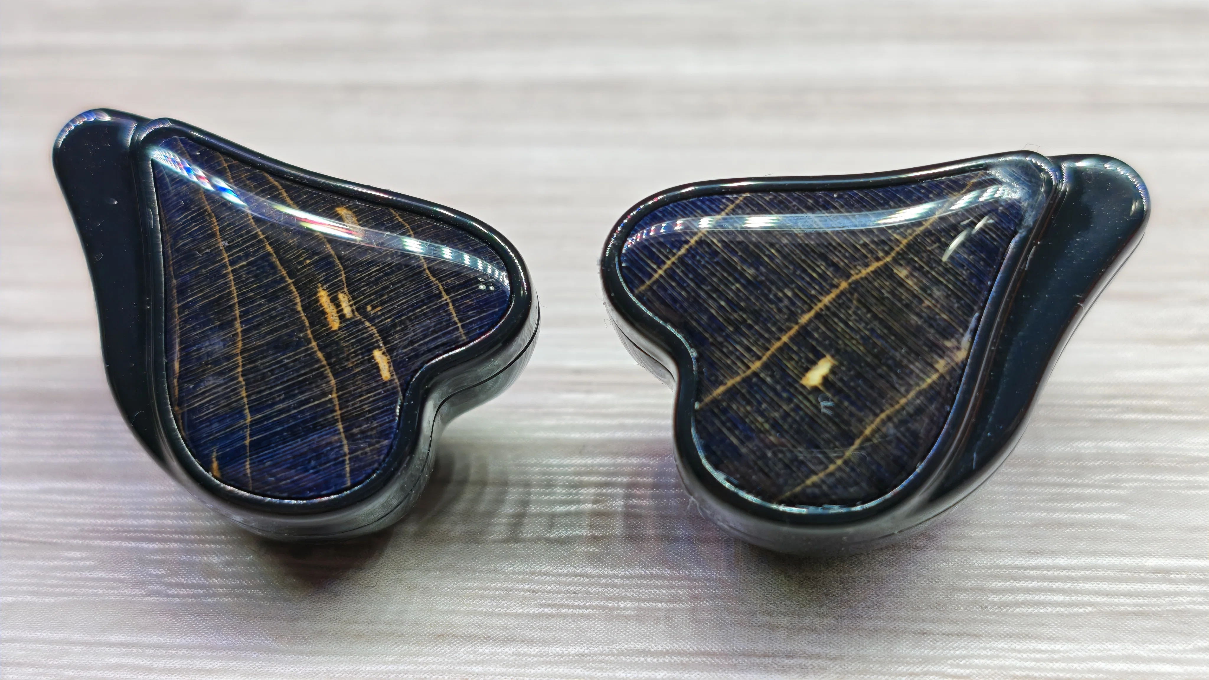 イヤホン GEEKWOLD GK12 Ultra 2DD 2BC 1BA 1PD □ GEEK WOLD GK12 Ultra 紹介｜イヤホンジャックと豆🐒@ポタオデ