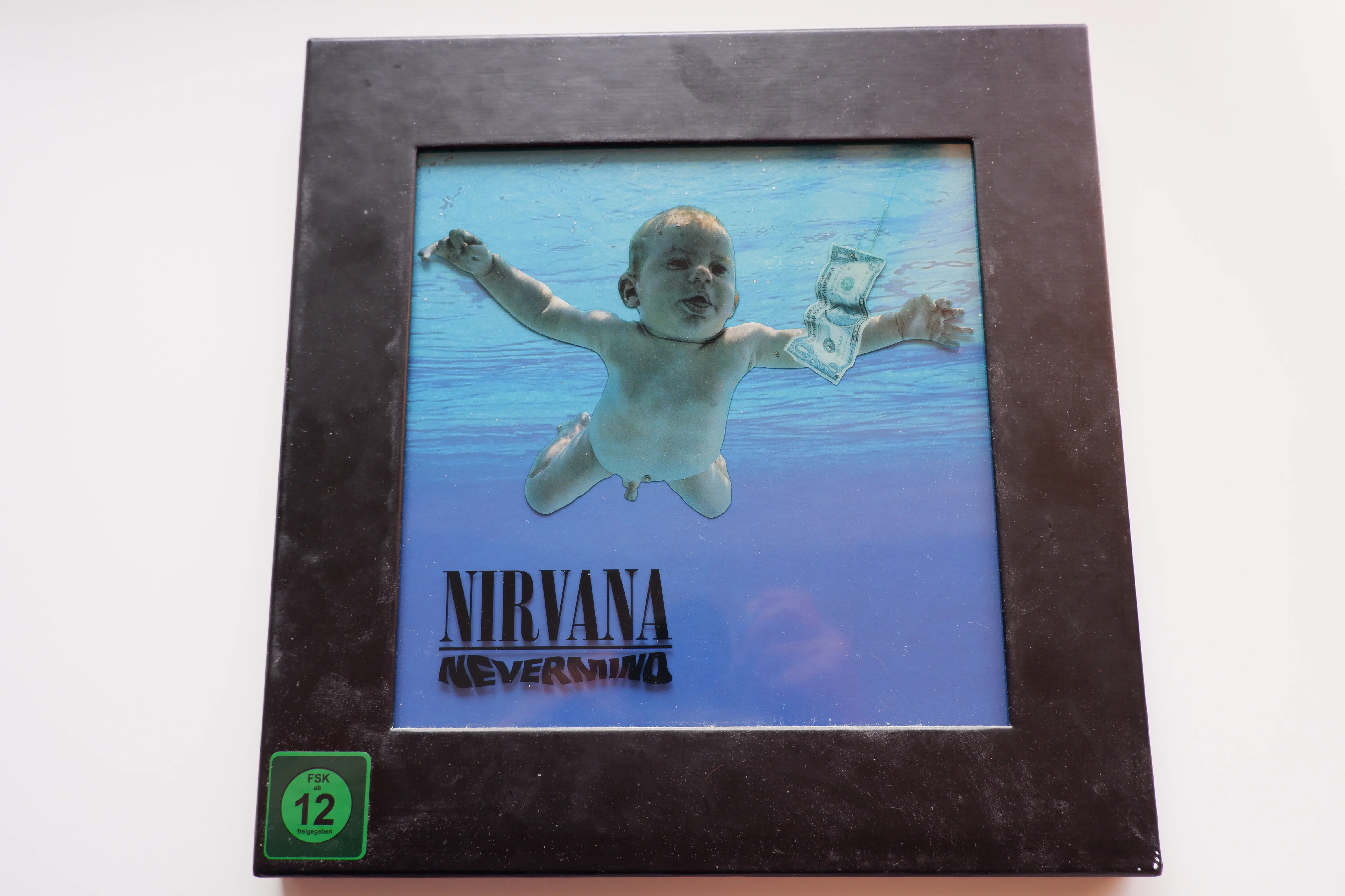 NIRVANA NEVERMIND SESSIONS レコード Nevermind～Nirvana｜Storemaster