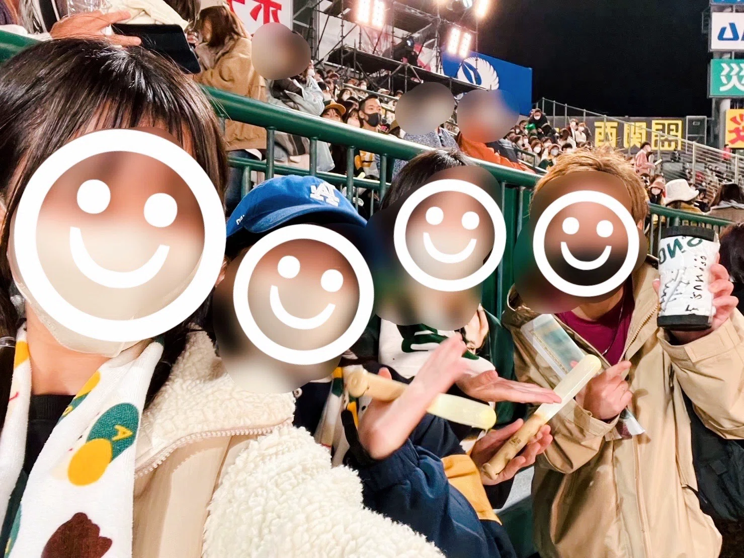あいみょん甲子園ライブは民度ならぬ「みょん度」が高かった｜べっちマン