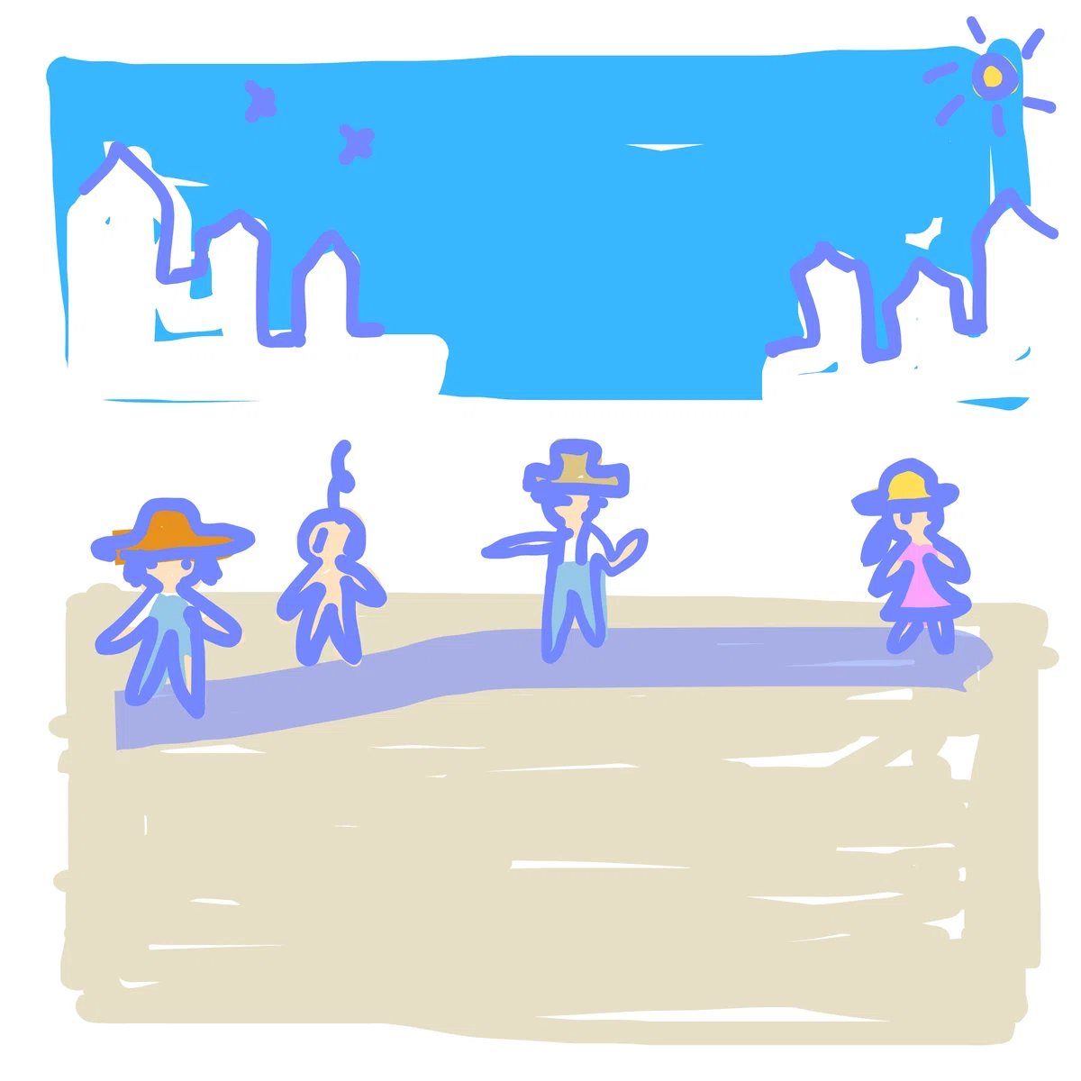 14. あっさりふられるかるちん