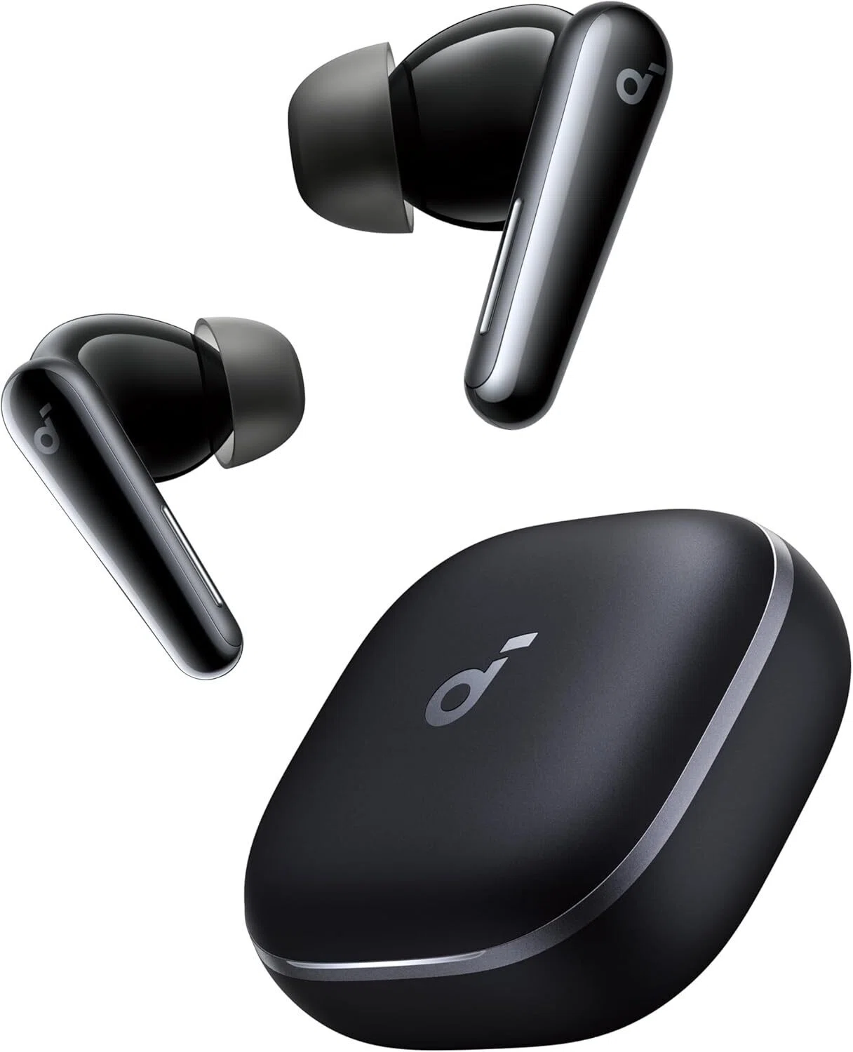 SOUNDPEATS Air5 Pro+ のレビュー・口コミ評判と特徴 xMEMS×10mm