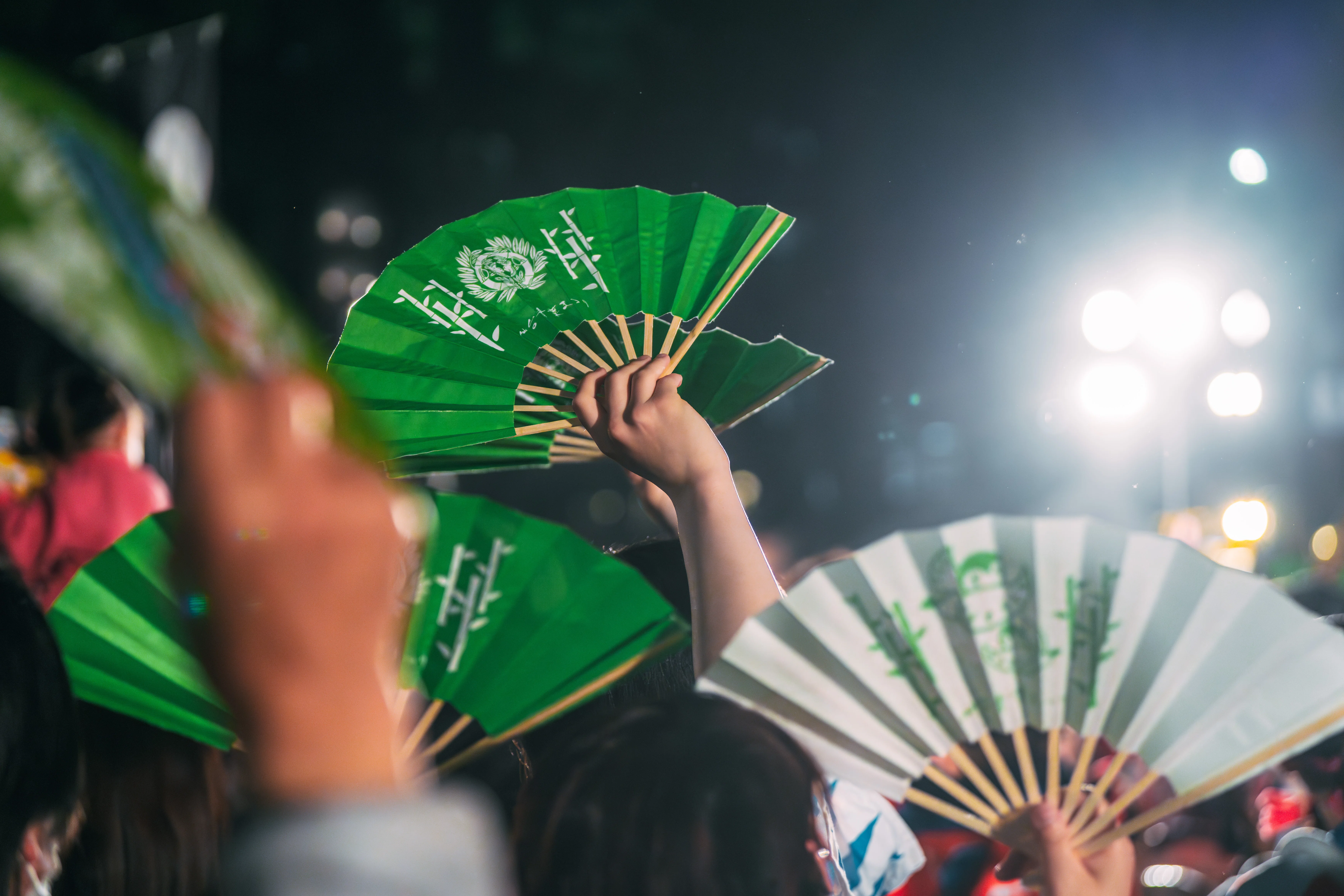 東北の夏祭りを撮る前に決めておく3つのこと｜zookomi0124