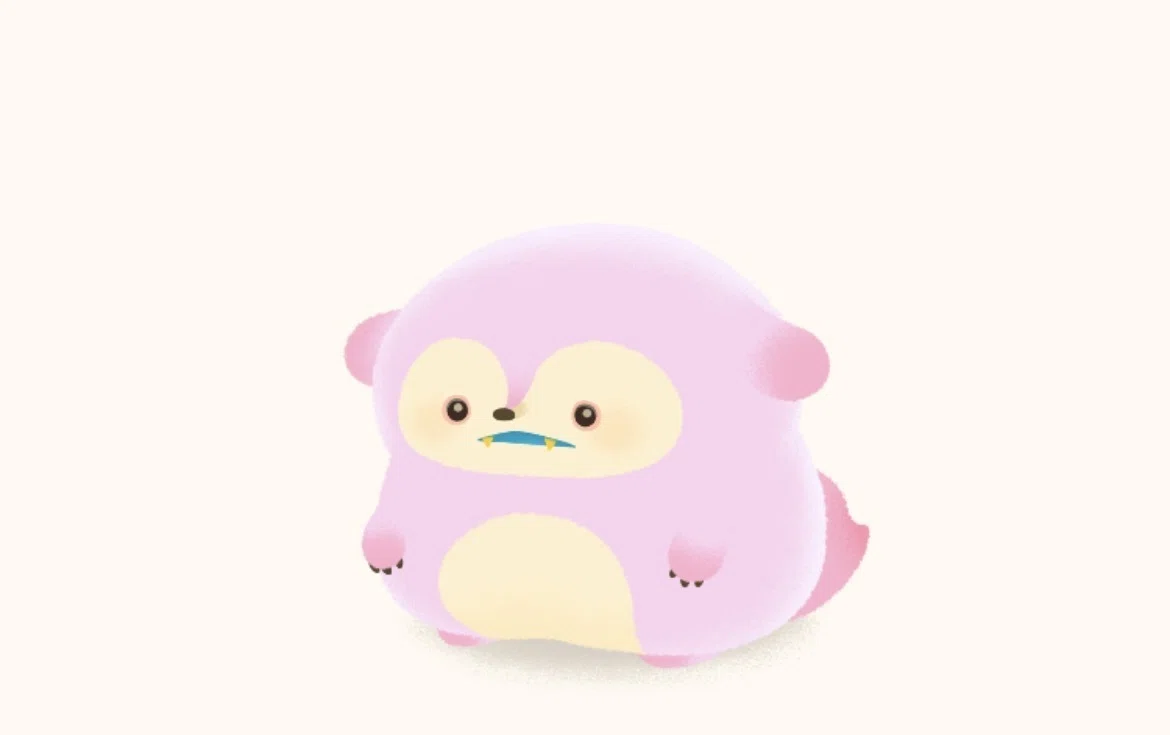 もちもちのもちもち｜柴島ちゃちゃ
