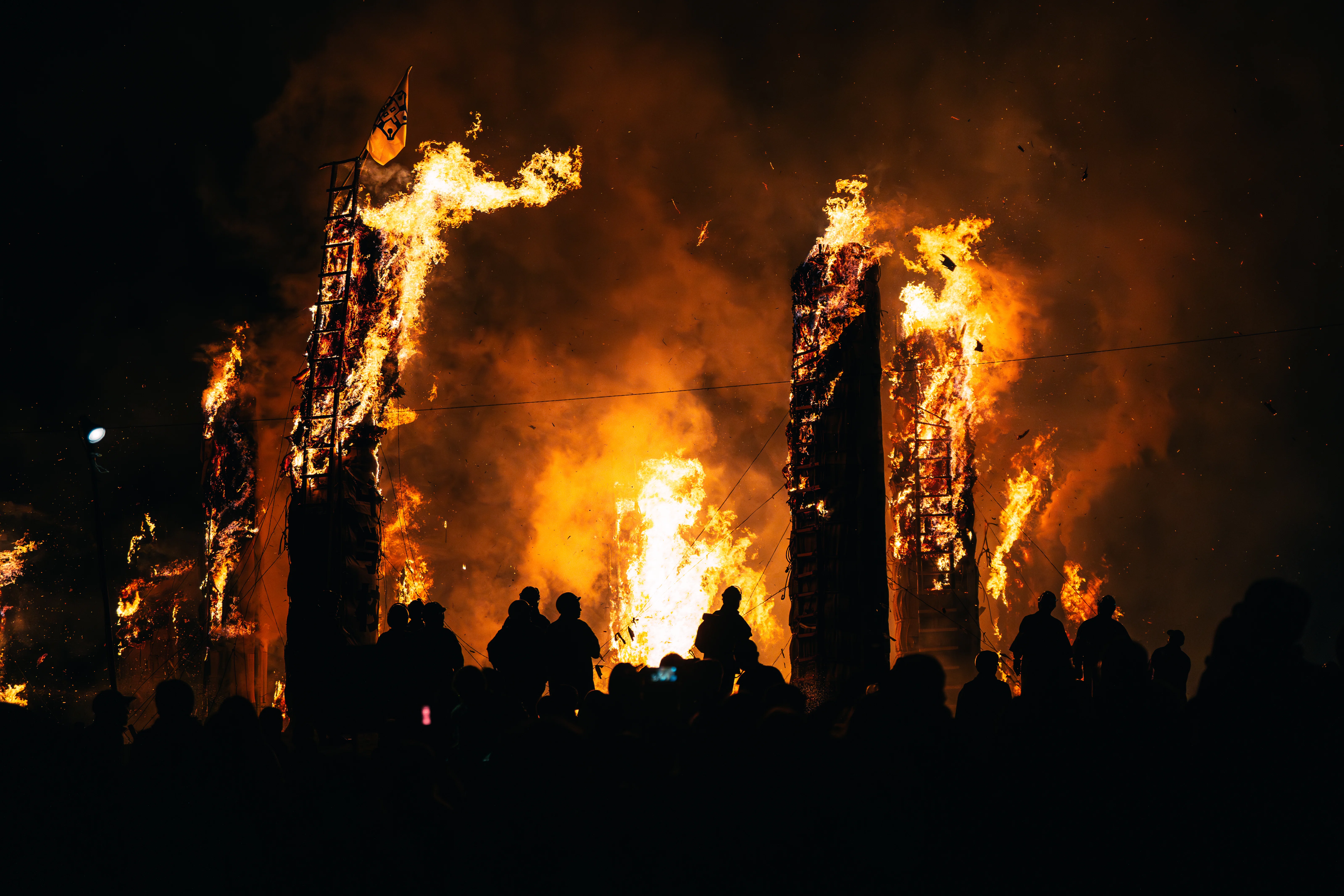 東北の夏祭りを撮る前に決めておく3つのこと｜zookomi0124