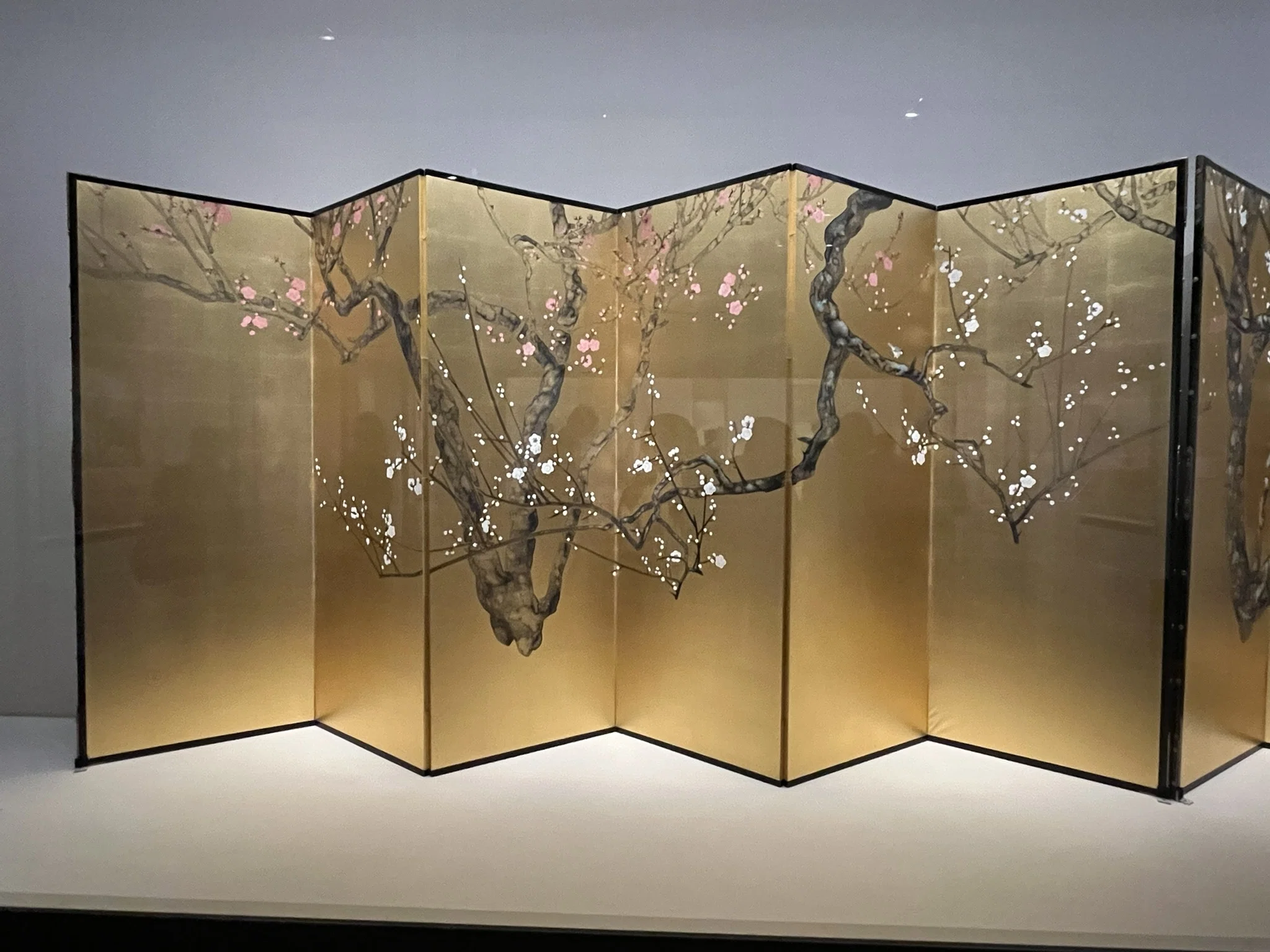 展覧会 #87 川合玉堂 －なつかしい日本の情景－@山種美術館
