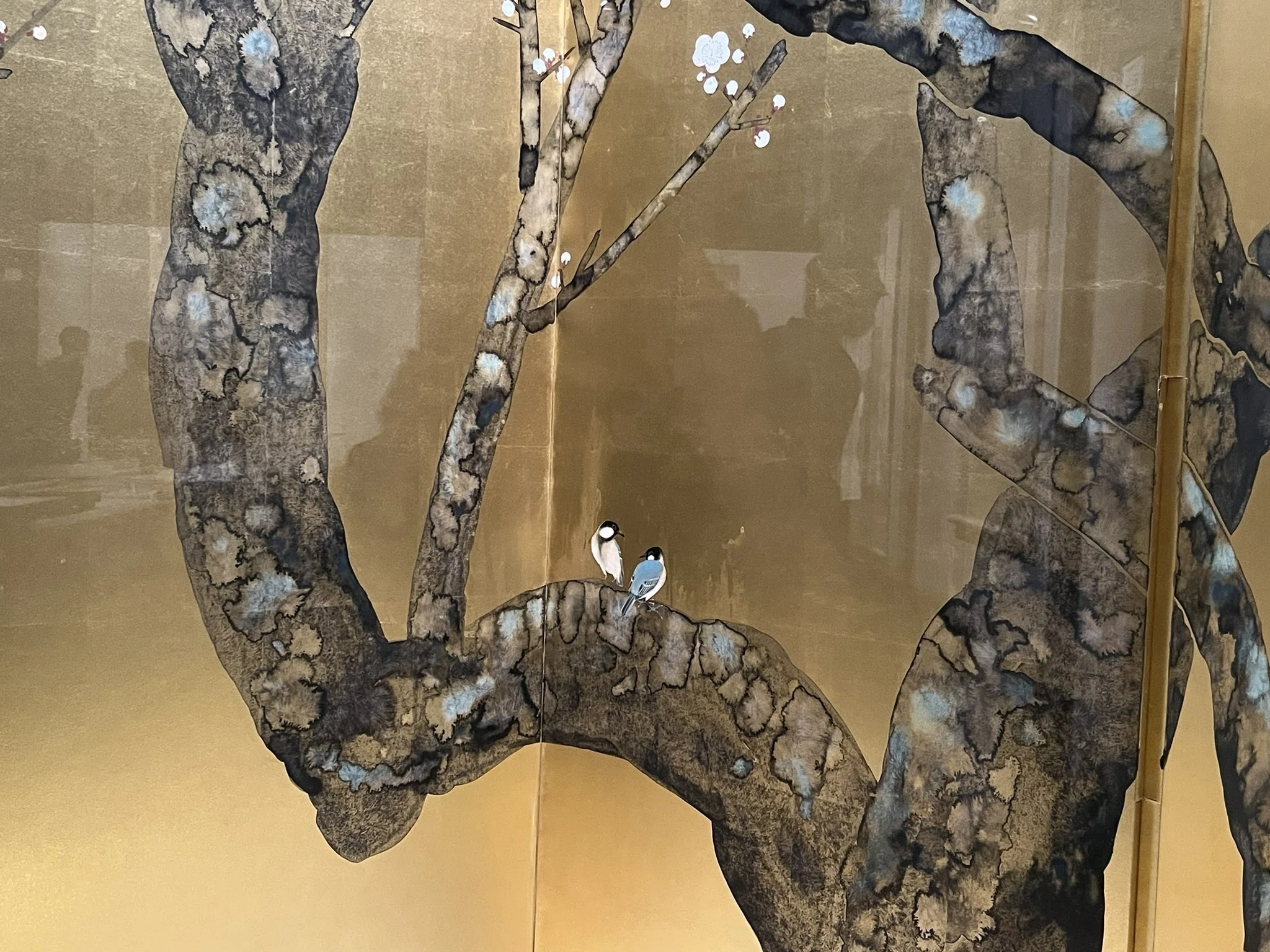 展覧会 #87 川合玉堂 －なつかしい日本の情景－@山種美術館