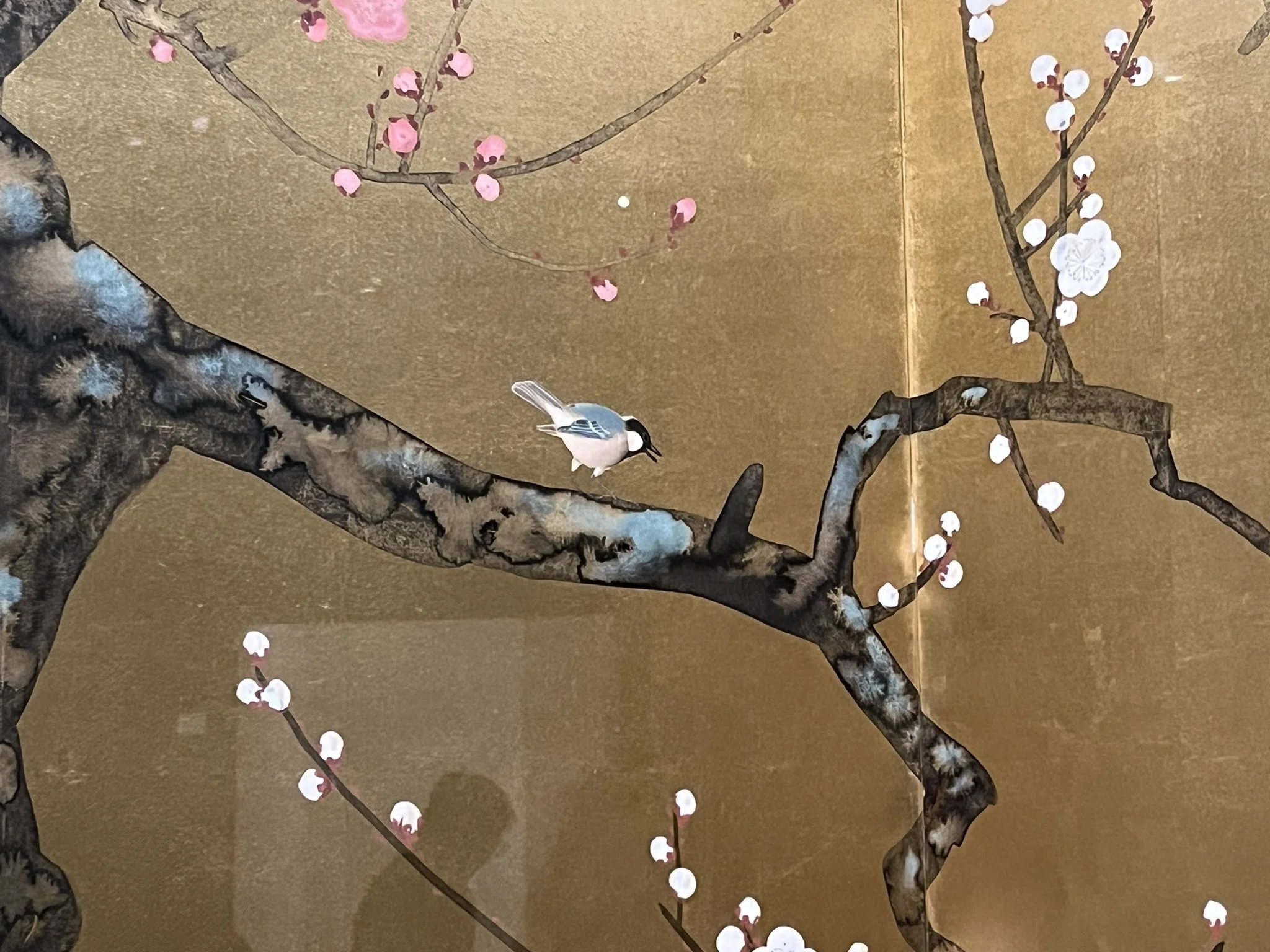 展覧会 #87 川合玉堂 －なつかしい日本の情景－@山種美術館