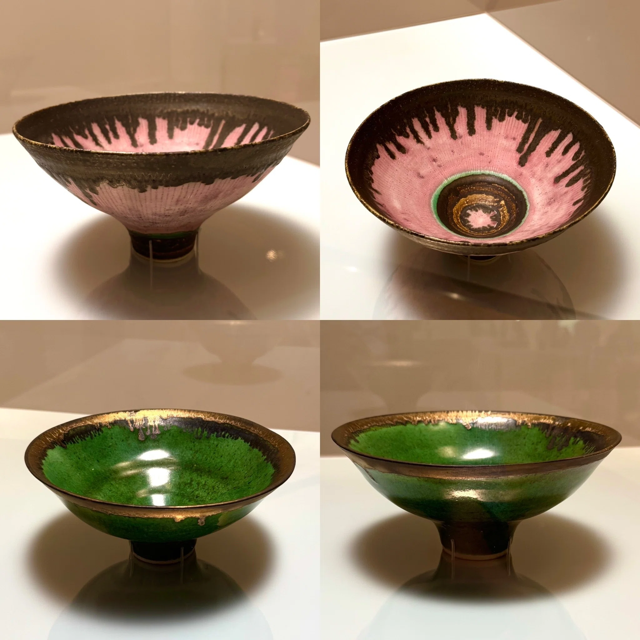 薄さという、強さ。 − ルーシー・リー展に寄せて｜Masayuki Nishida
