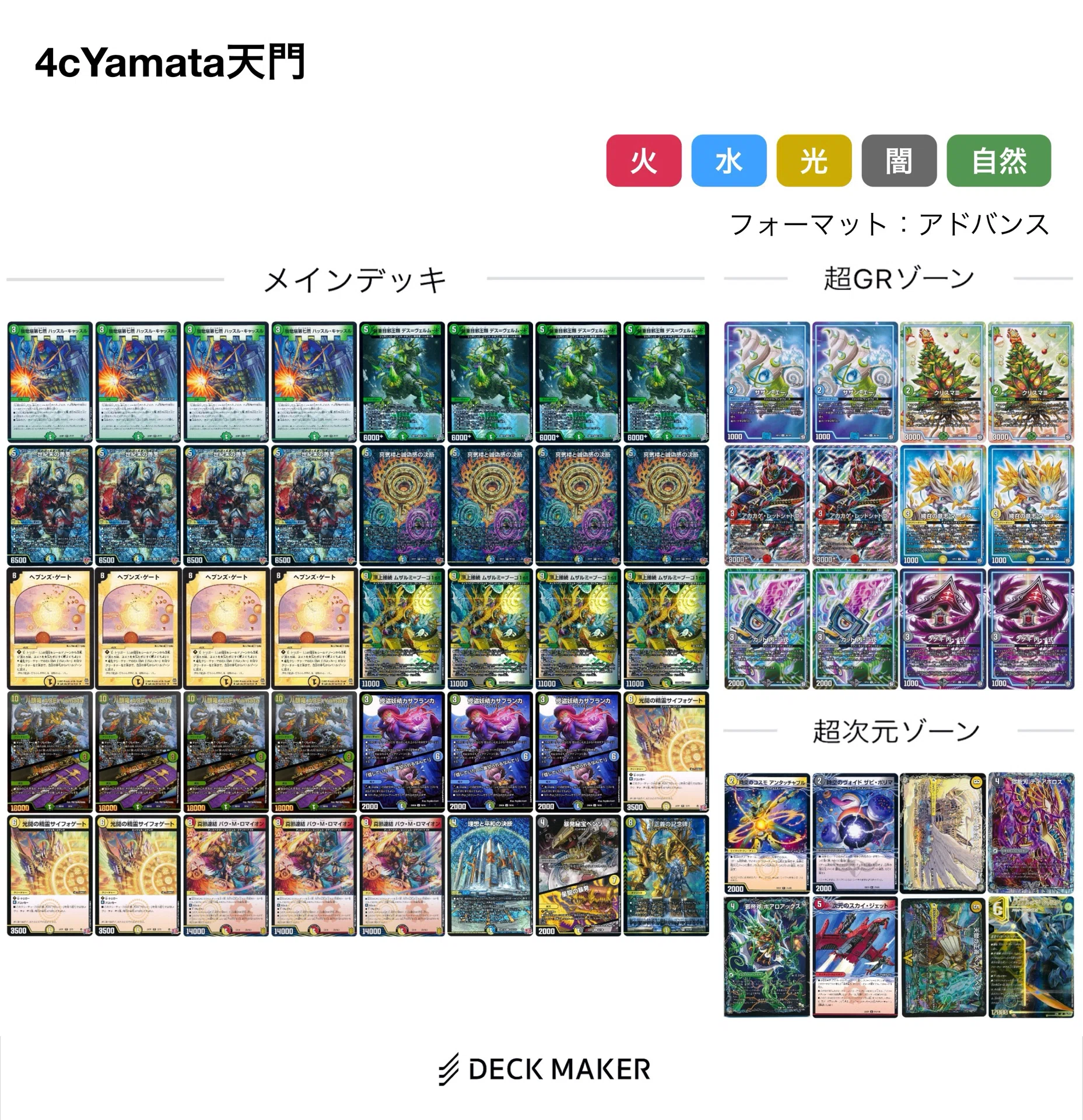 4cヴェルムート天門！｜くりや