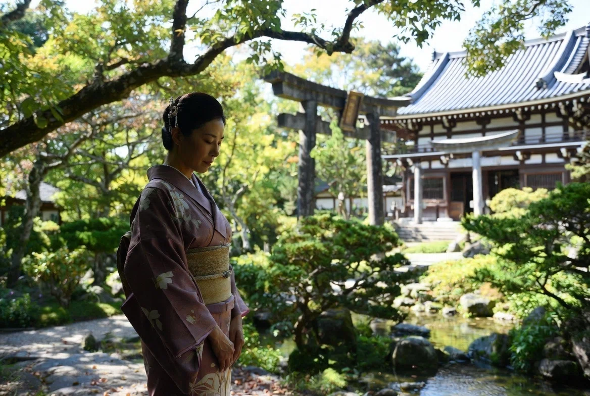 神道與佛教,讓心忽然輕鬆:第2章 神道與佛教,到底哪裡不一樣 cô đơn dục vọng không thỏa mãn muốn vượt giới phụ nữ ham muốn mạnh kỷ luật triết học đêm đau đớn bóng tối tâm hồn