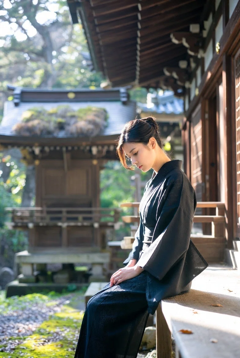 神道與佛教,讓心忽然輕鬆:第2章 神道與佛教,到底哪裡不一樣 cô đơn dục vọng không thỏa mãn muốn vượt giới phụ nữ ham muốn mạnh kỷ luật triết học đêm đau đớn bóng tối tâm hồn