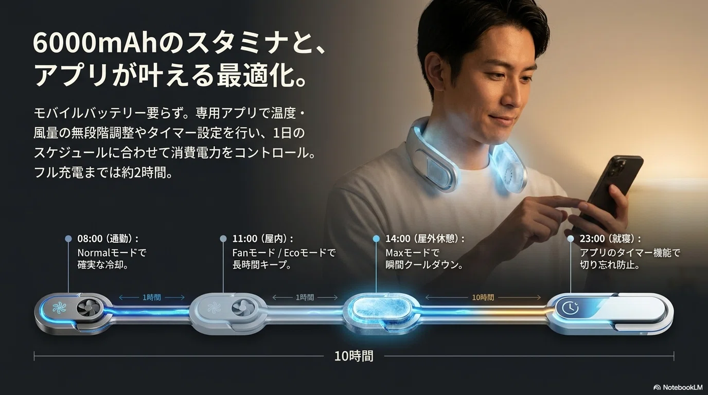 TORRAS COOLIFY 3口コミ徹底検証｜冷却力は本物か｜家電の教科書（失敗
