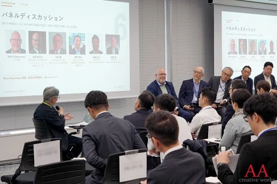 知の転換点（8）：イノベーション経営への転換【3】｜紺野 登