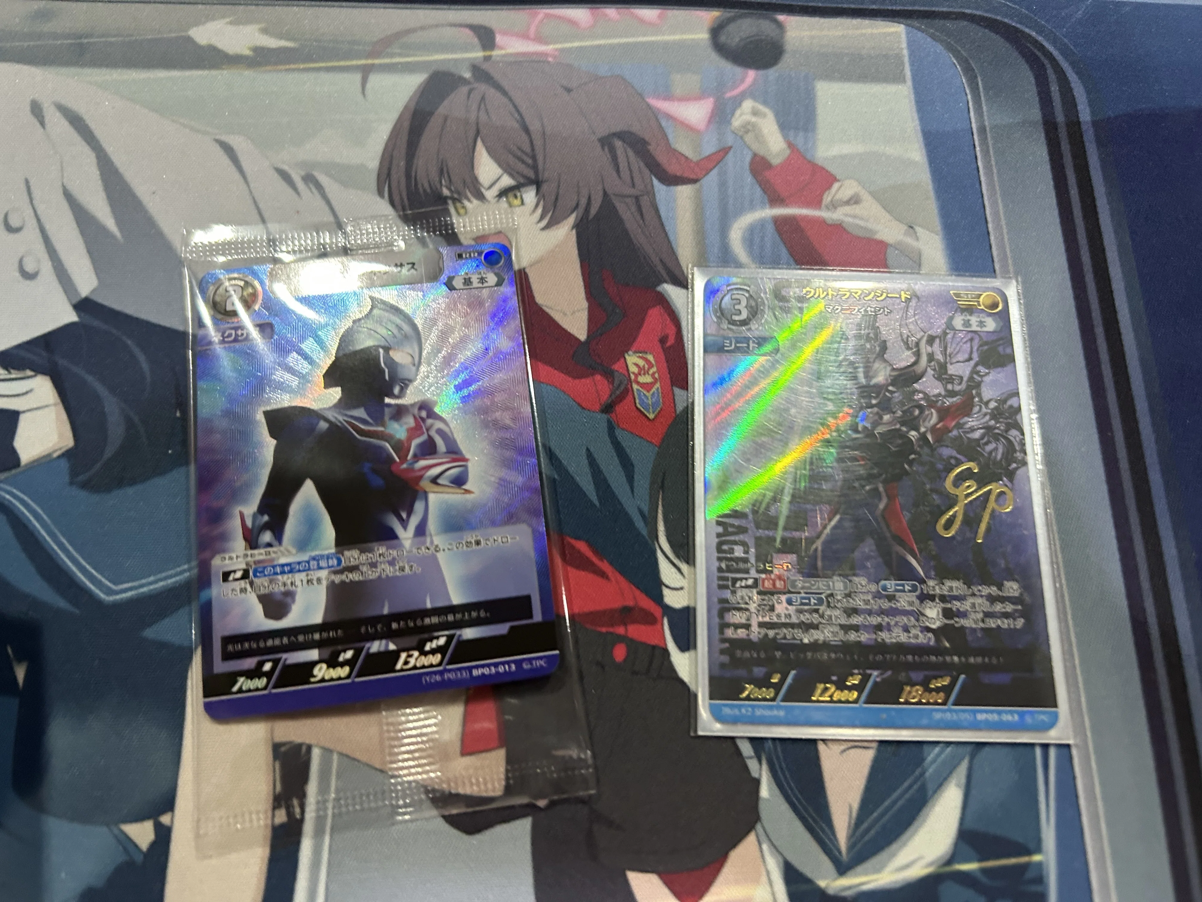 プリ兄日記Vol.21 我らは一つ！遂に集結トライスクワッドの巻｜プリ兄