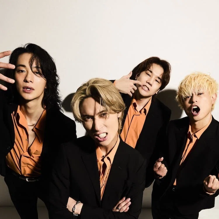 A.B.C-Z perform Maji Magic at Utacon