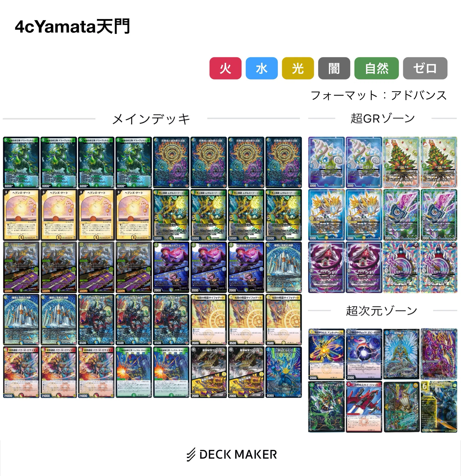 4cヴェルムート天門！｜くりや