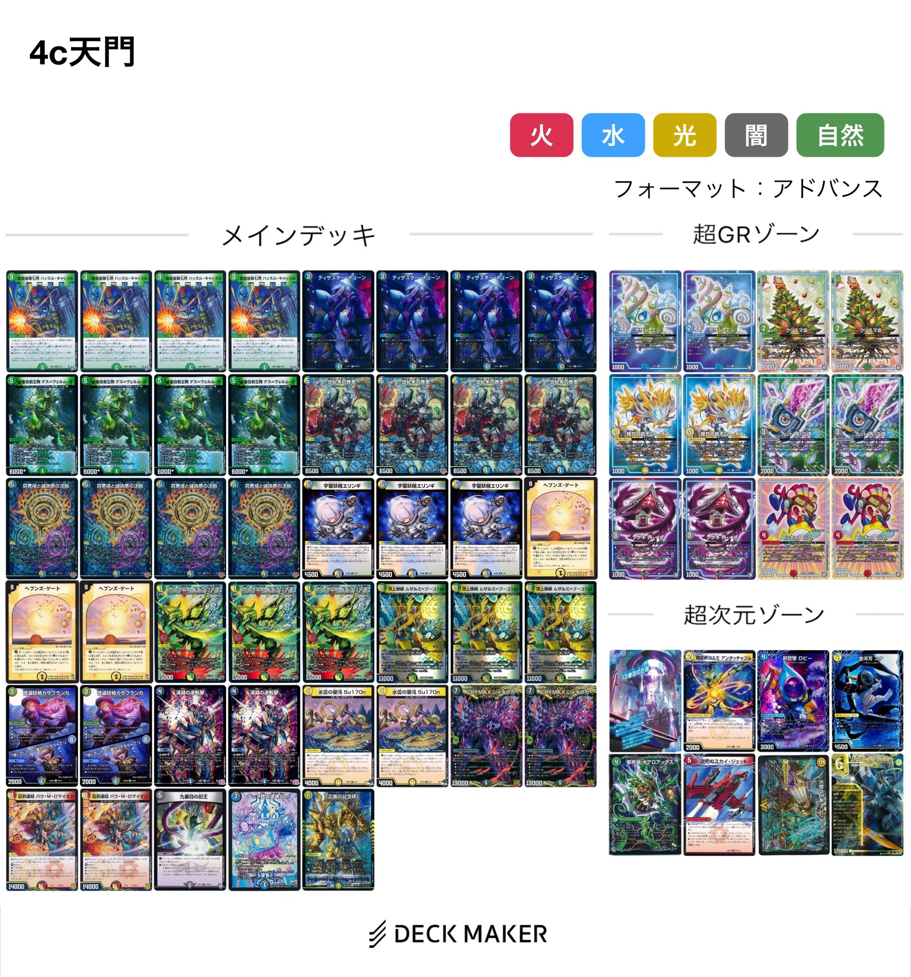 4cヴェルムート天門！｜くりや