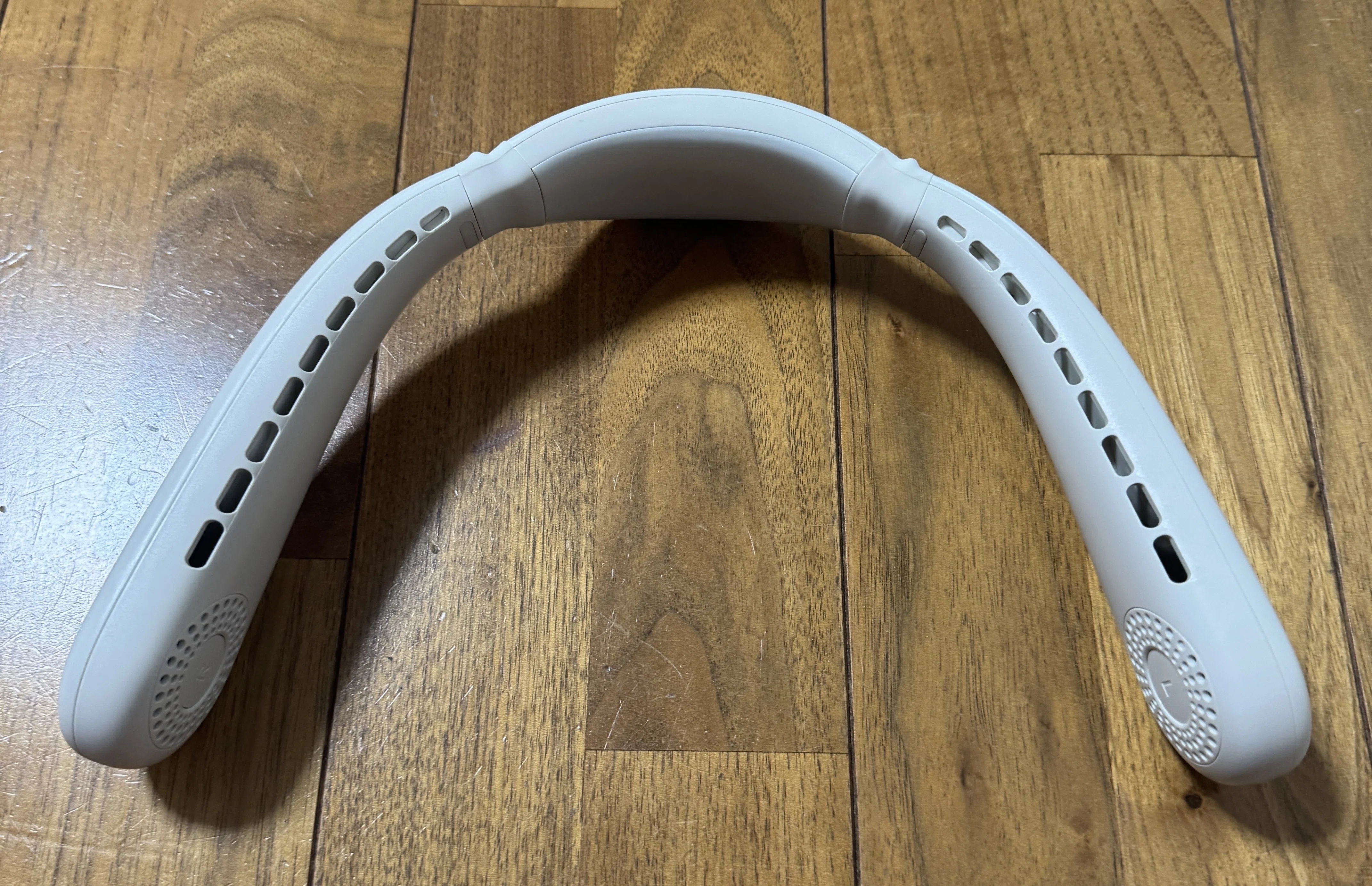 TORRAS COOLiFY Airネッククーラー購入レビュー｜とある会社の人事担当
