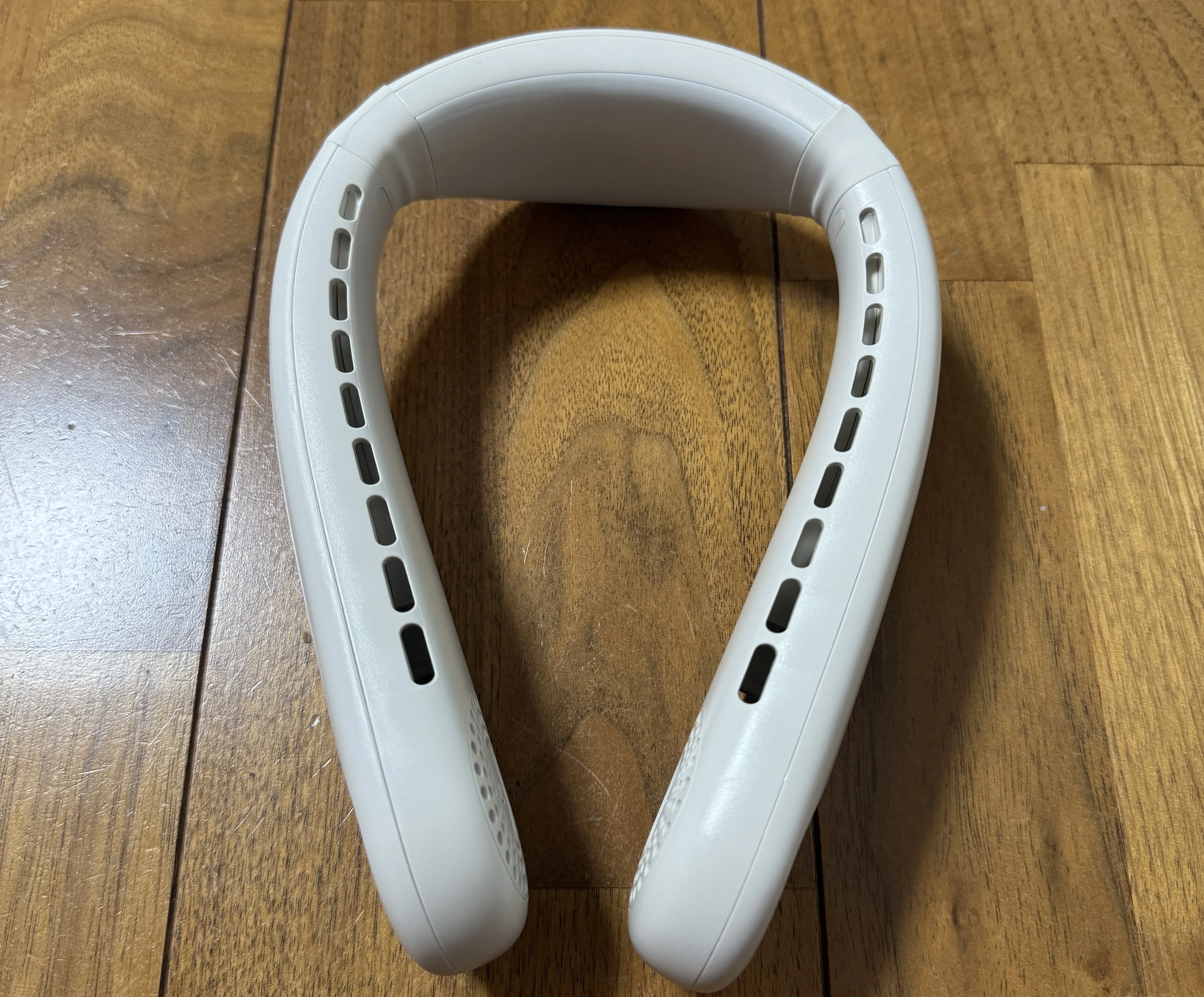 TORRAS COOLiFY Airネッククーラー購入レビュー｜とある会社の人事担当