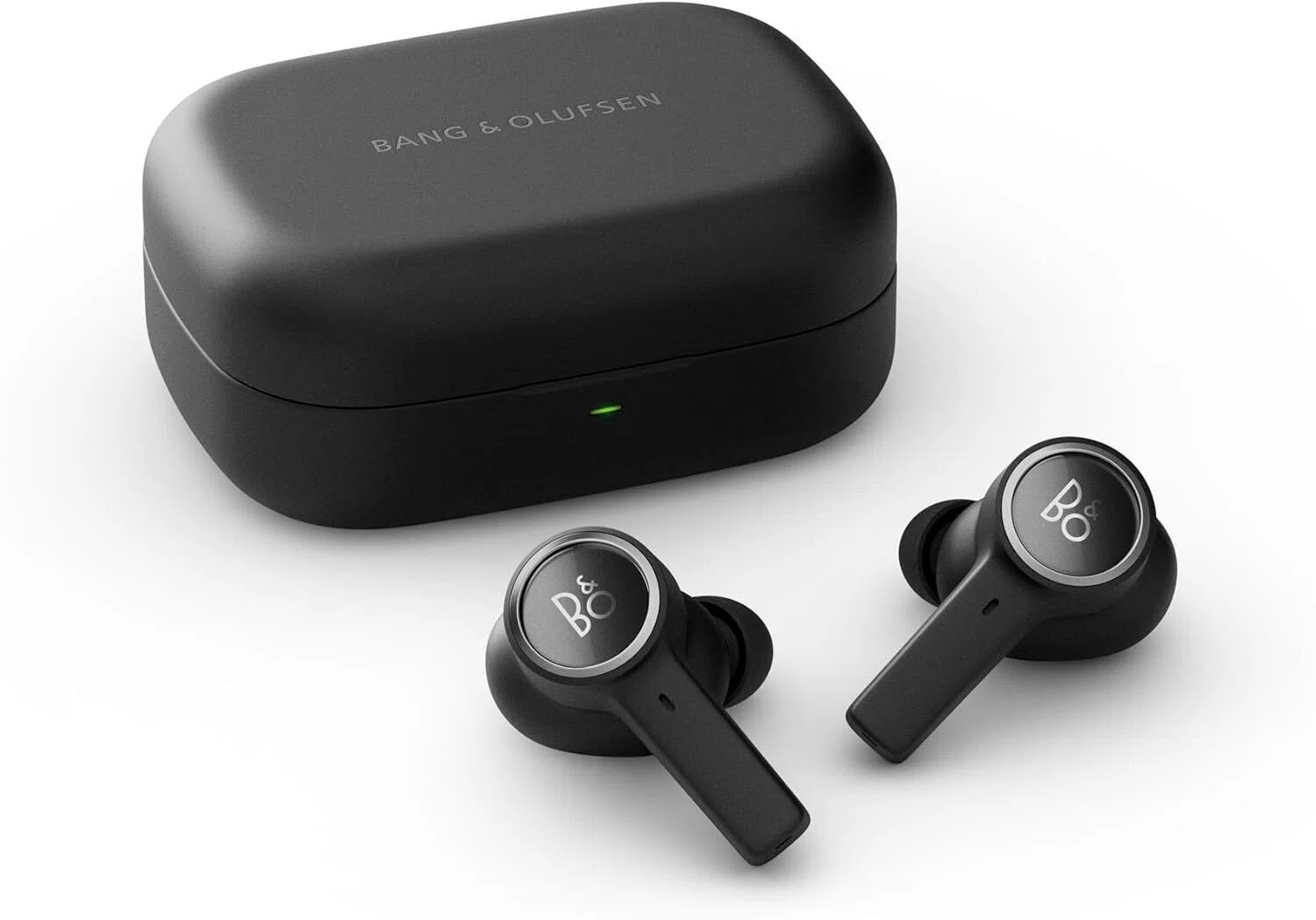 Beoplay EX のレビュー・口コミ評判と特徴 9.2mmドライバーで音質を