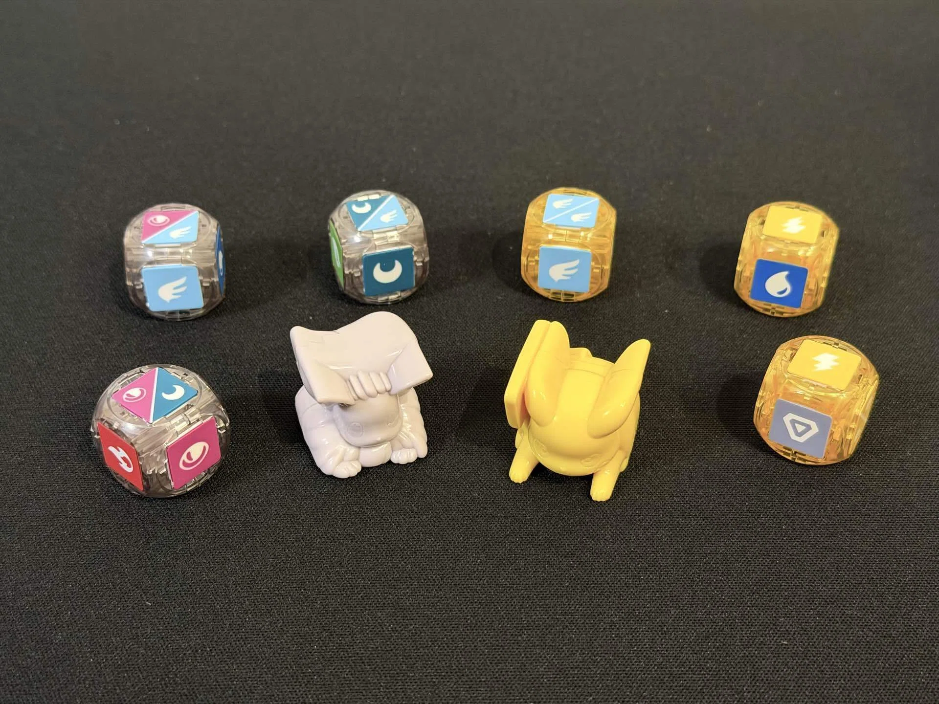 レビュー】ポケモンプラコロが令和に復活！スタートセット・たんけん