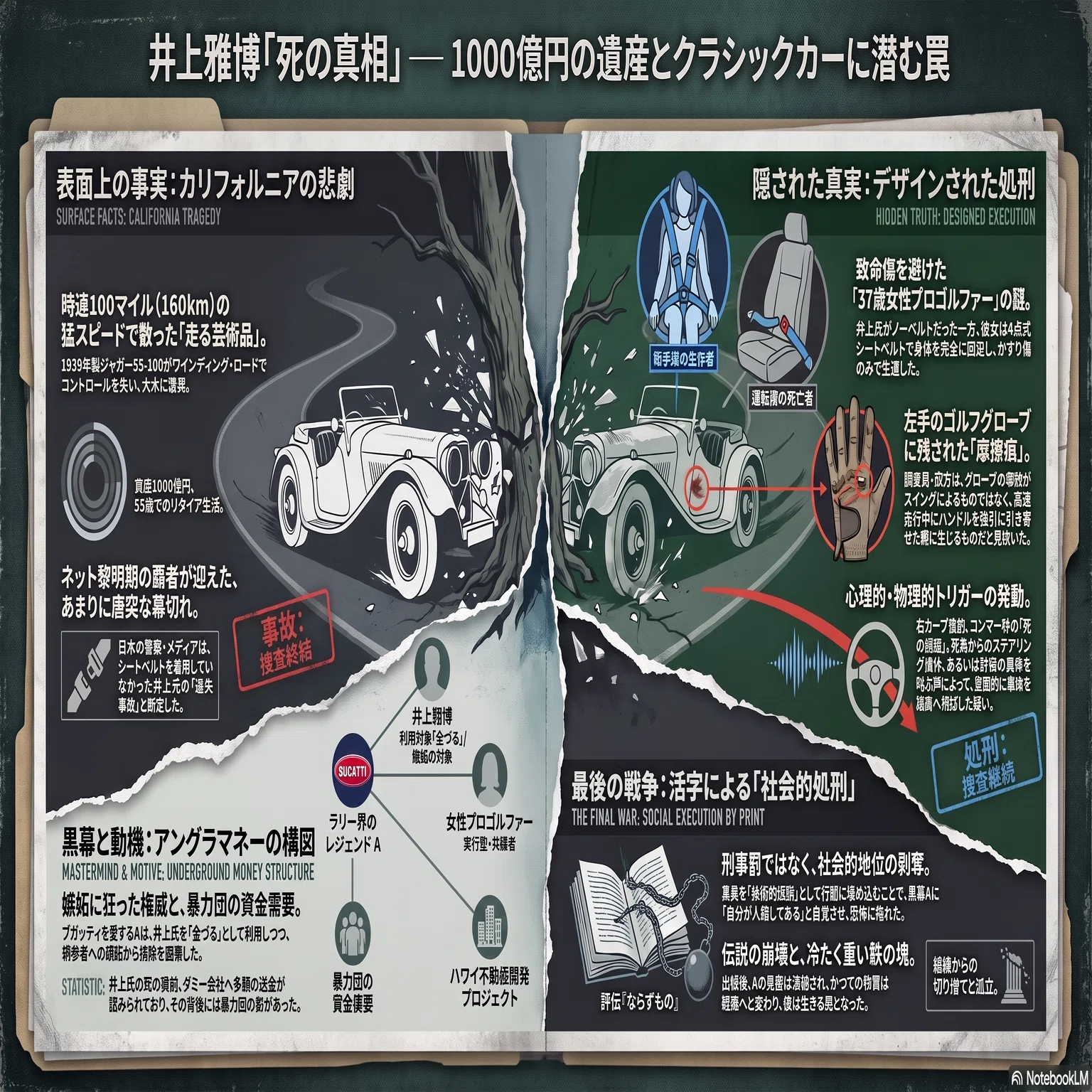 公の場での発言・インタビュー報道記録