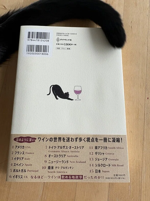 居酒屋ワインで挫折した私が、本を出すことになった話。｜水上 彩