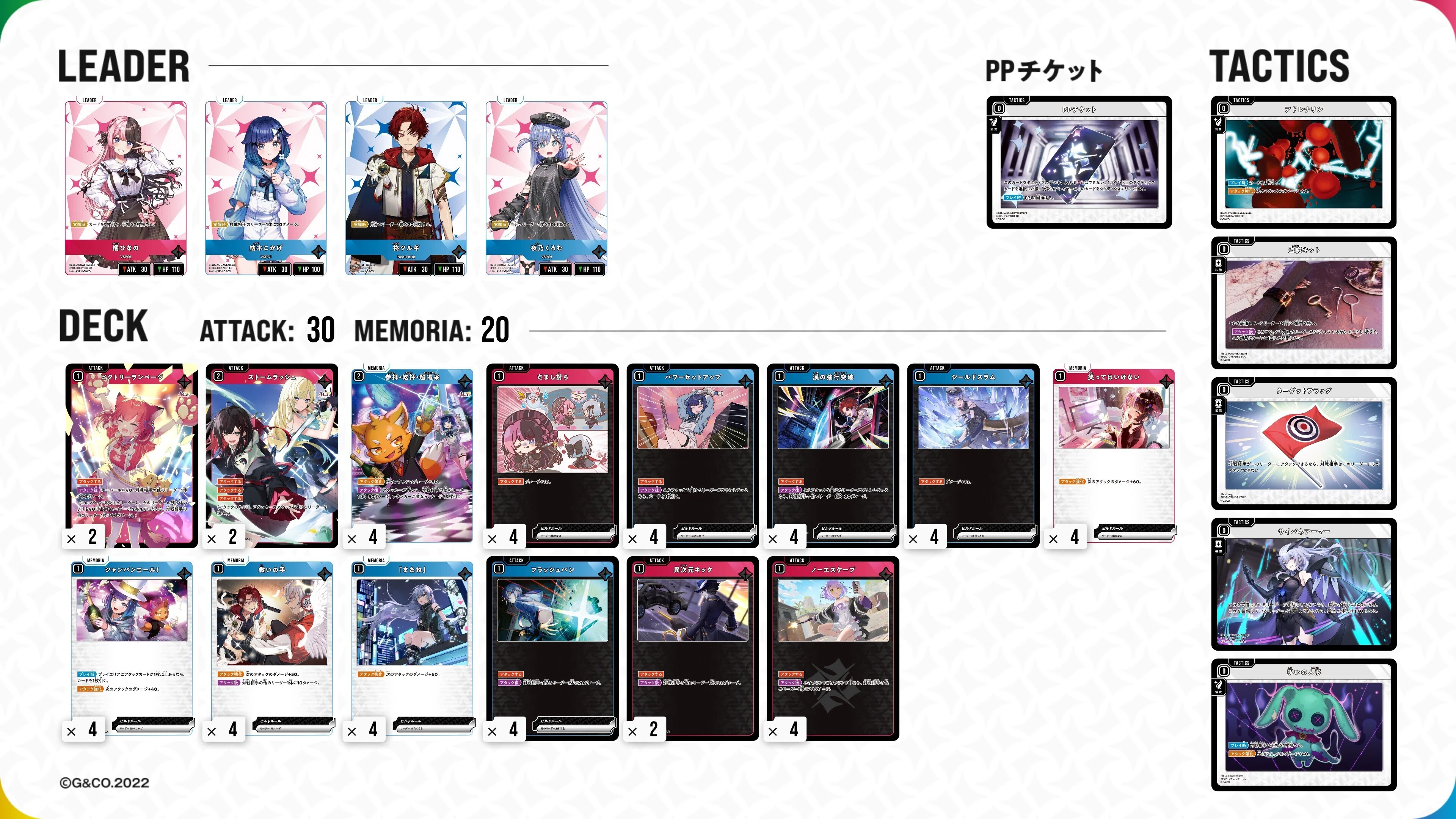Xross Stars】久しぶりに遊んできました【4弾 デッキレシピ】 ｜kai