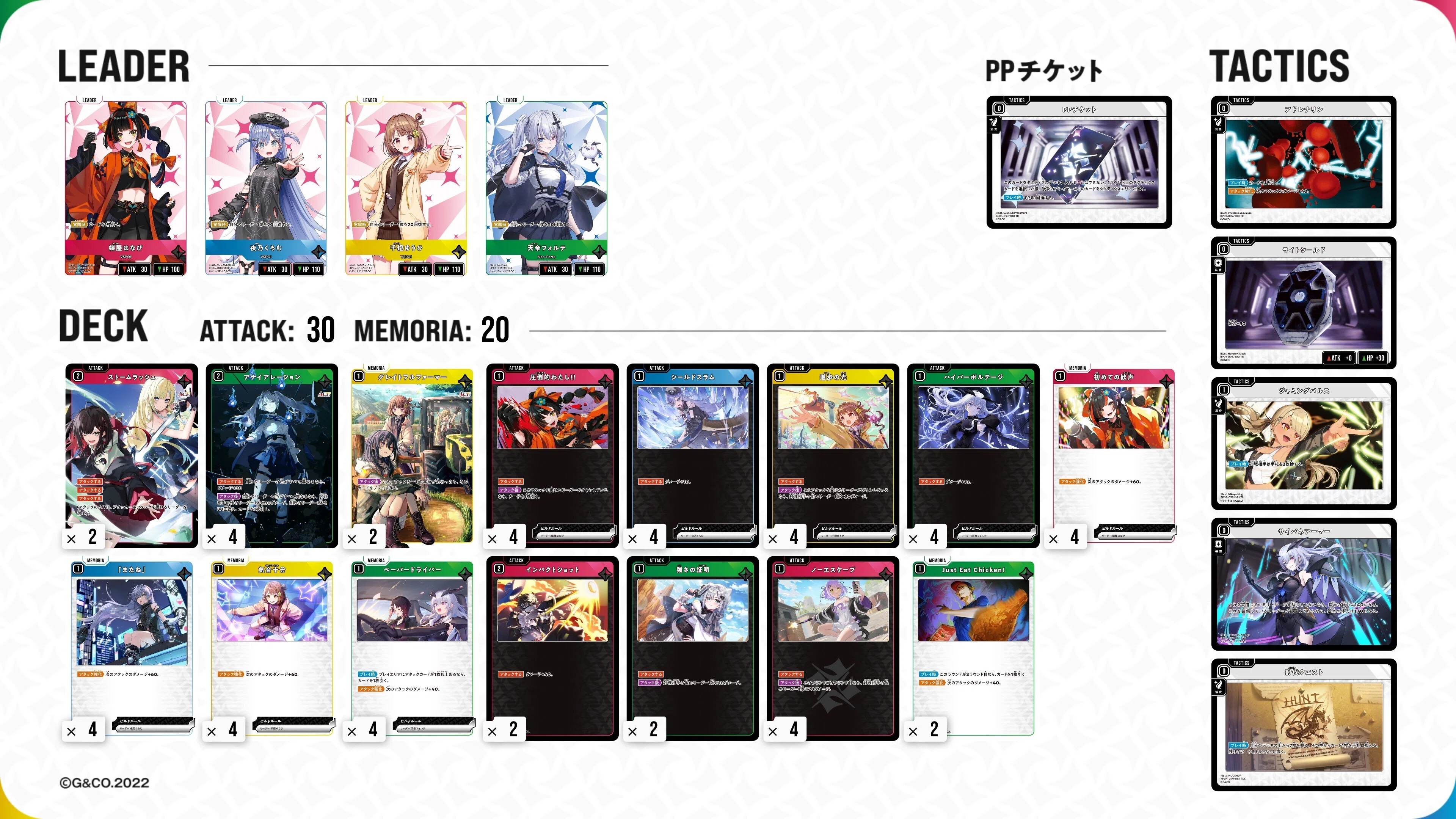 Xross Stars】久しぶりに遊んできました【4弾 デッキレシピ】 ｜kai