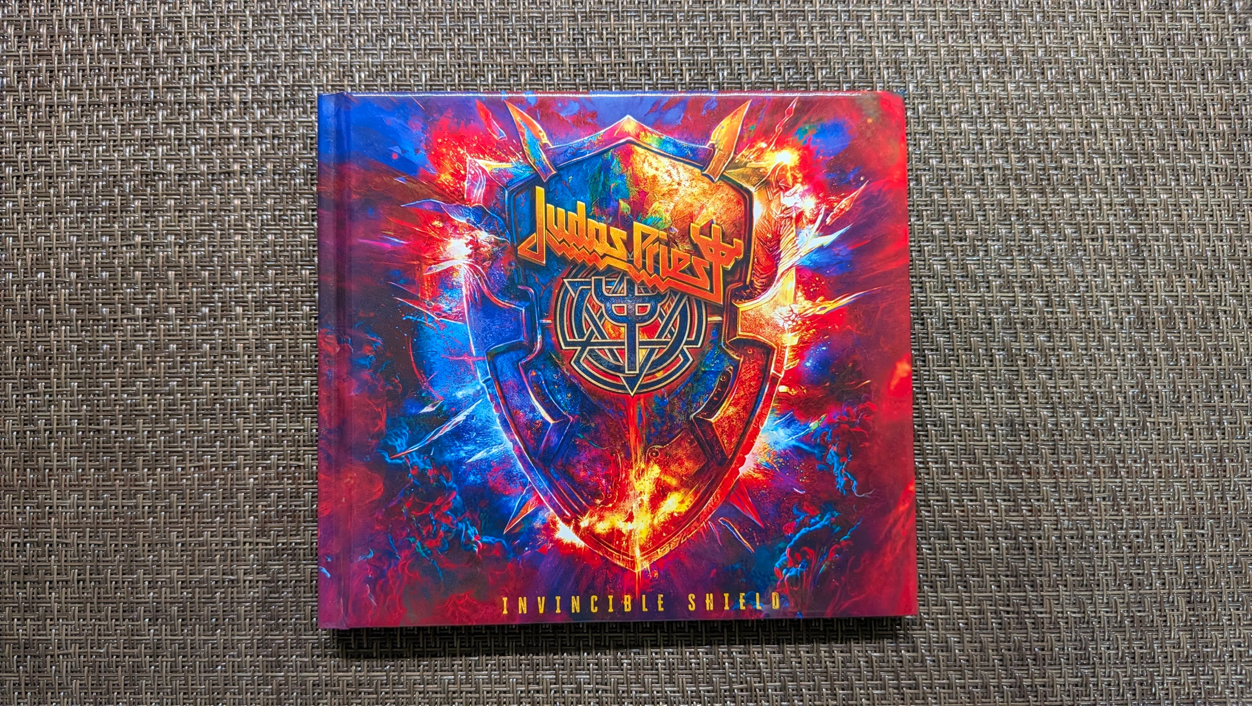 Judas Priest 