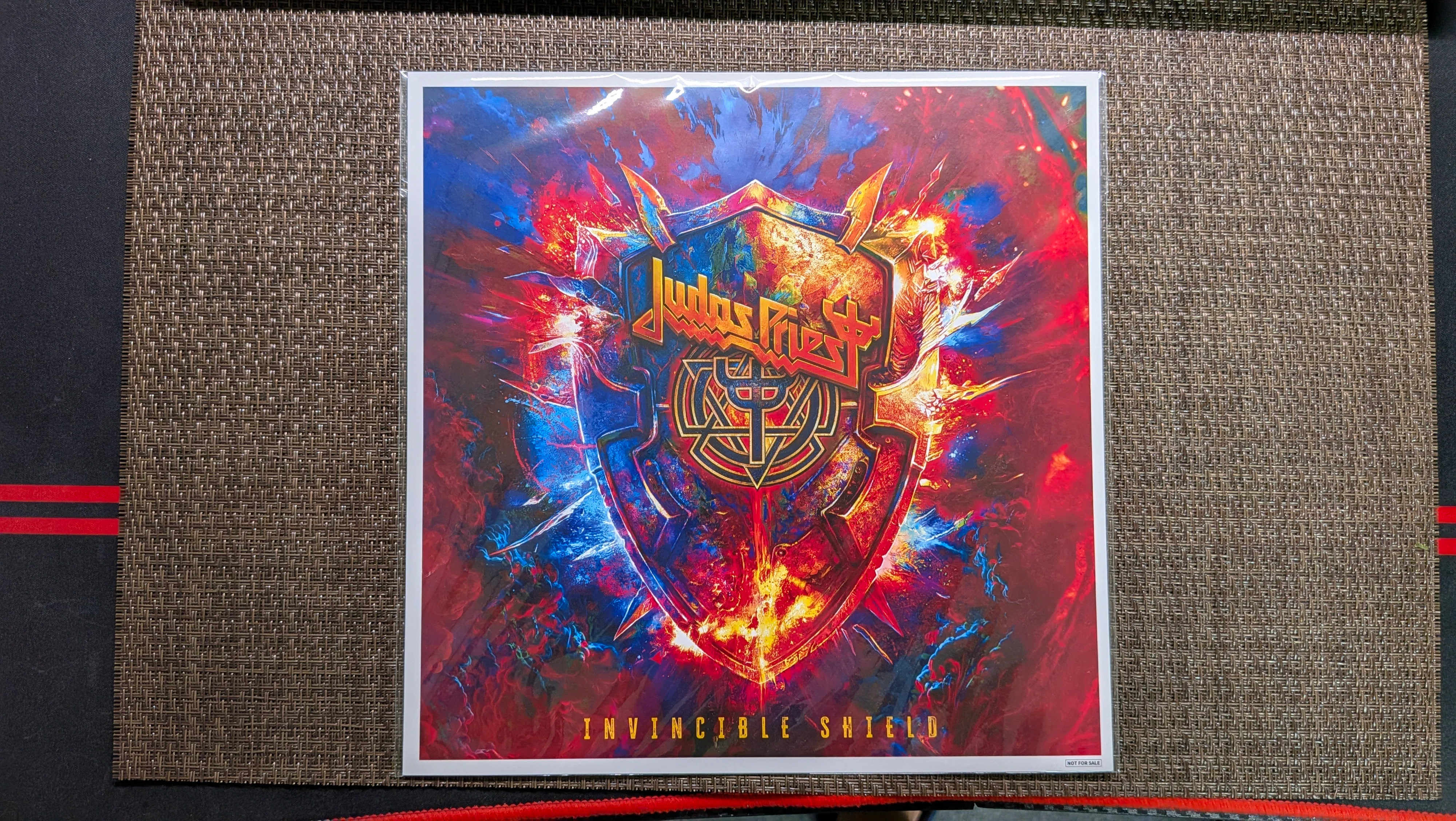 Judas Priest 