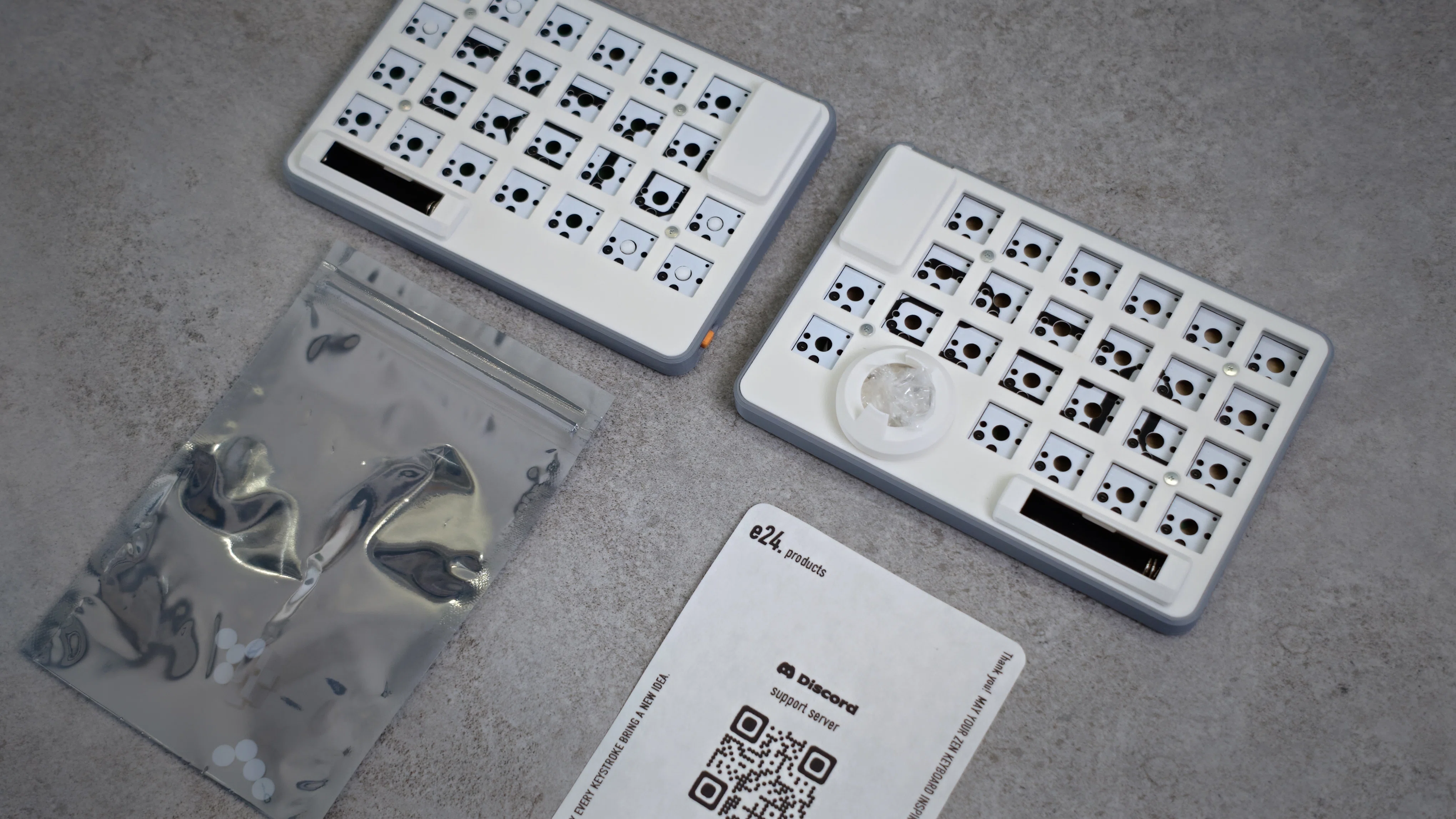 Vol.10】自作キーボードはもう十分だった。それでも欲しくなった「ZEN