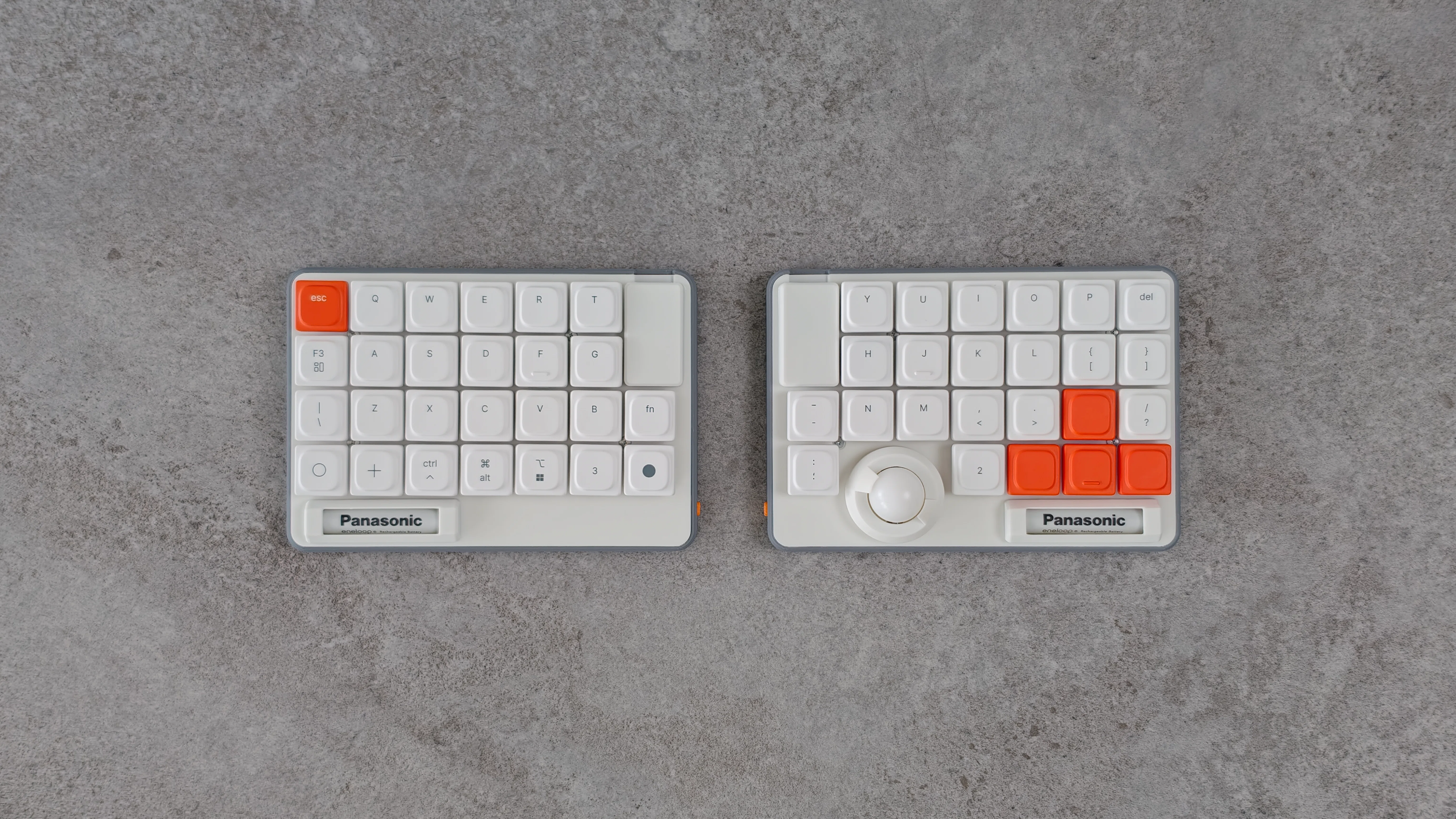 Vol.10】自作キーボードはもう十分だった。それでも欲しくなった「ZEN