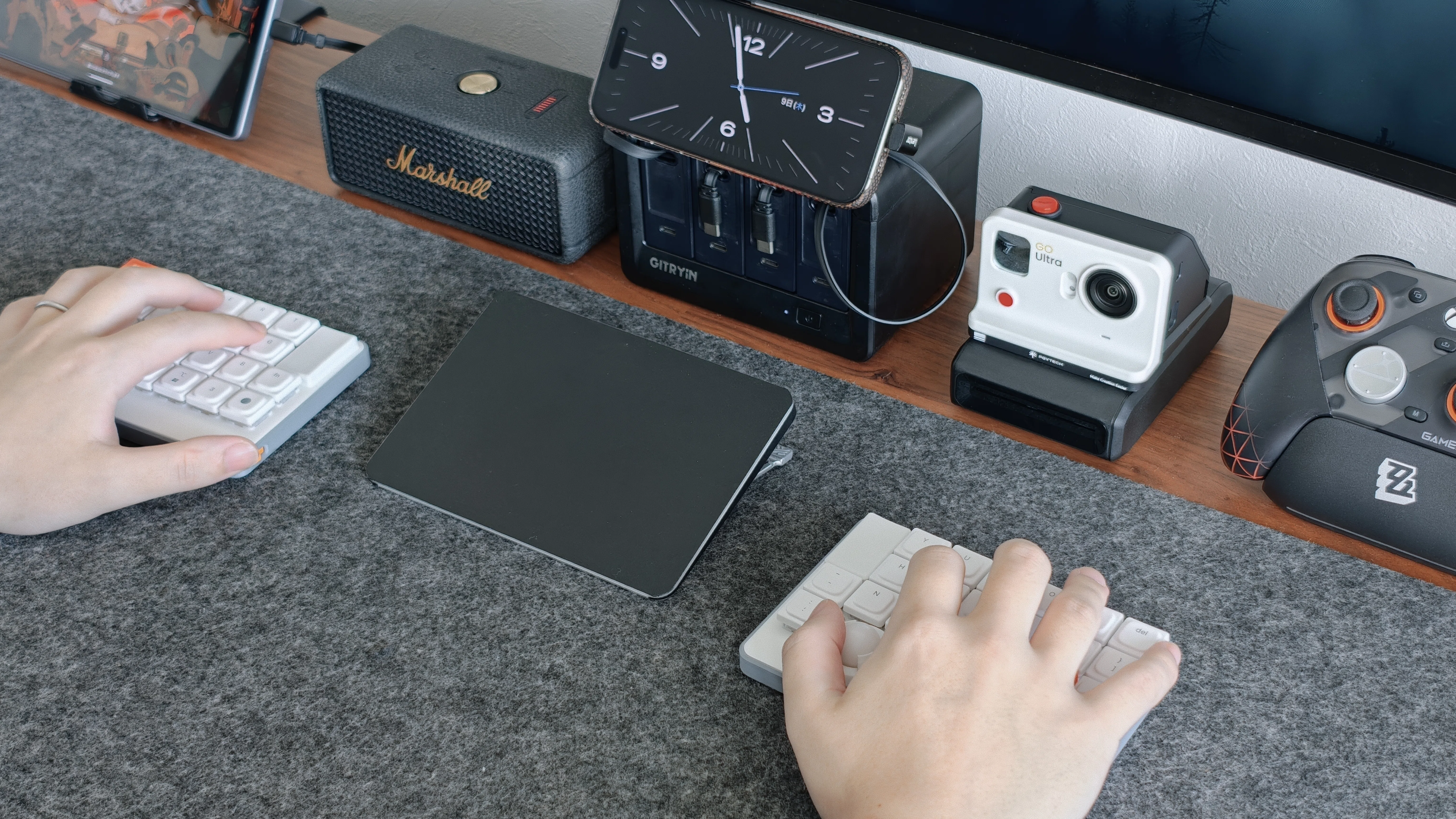 Vol.10】自作キーボードはもう十分だった。それでも欲しくなった「ZEN