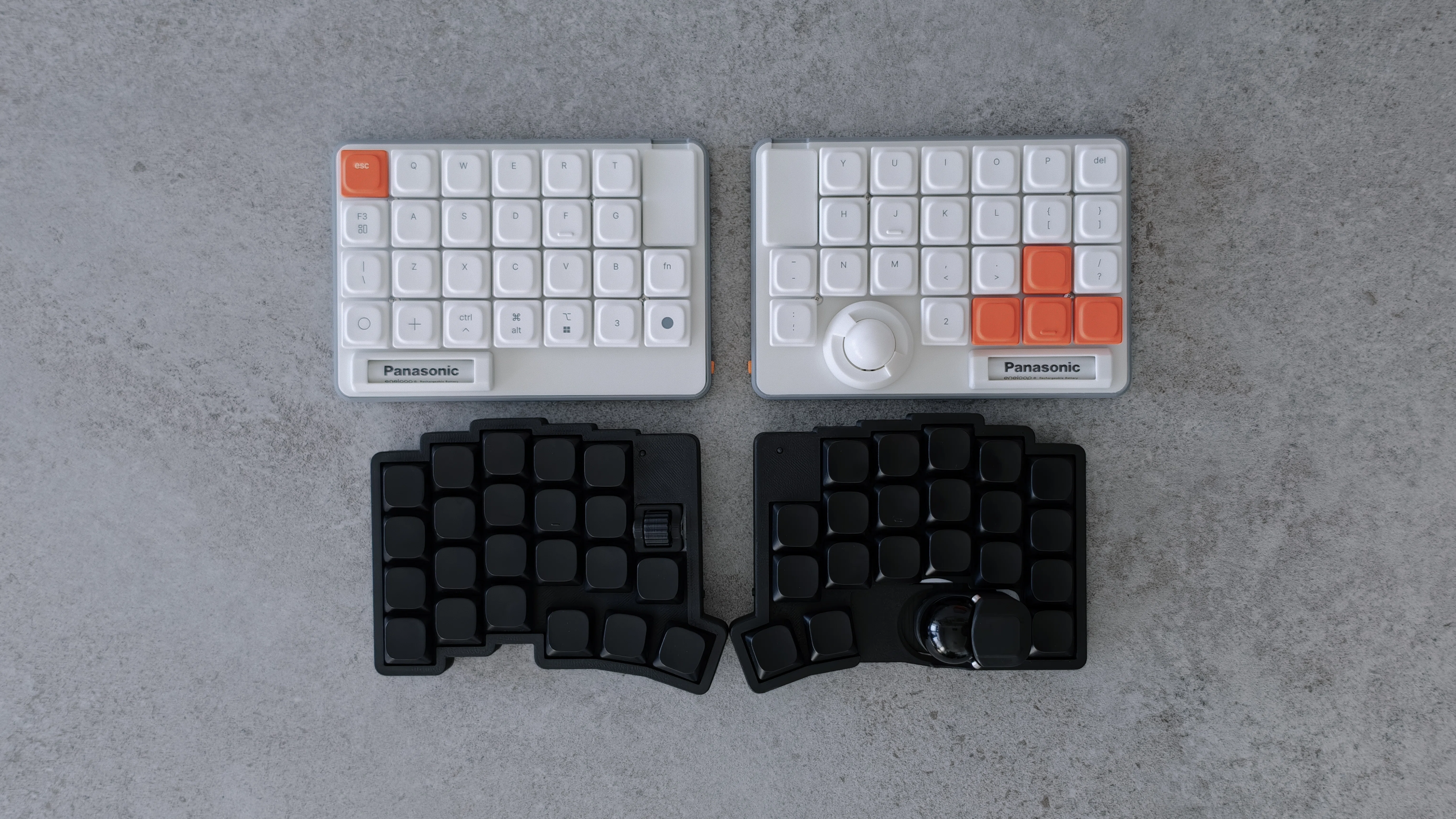 Vol.10】自作キーボードはもう十分だった。それでも欲しくなった「ZEN