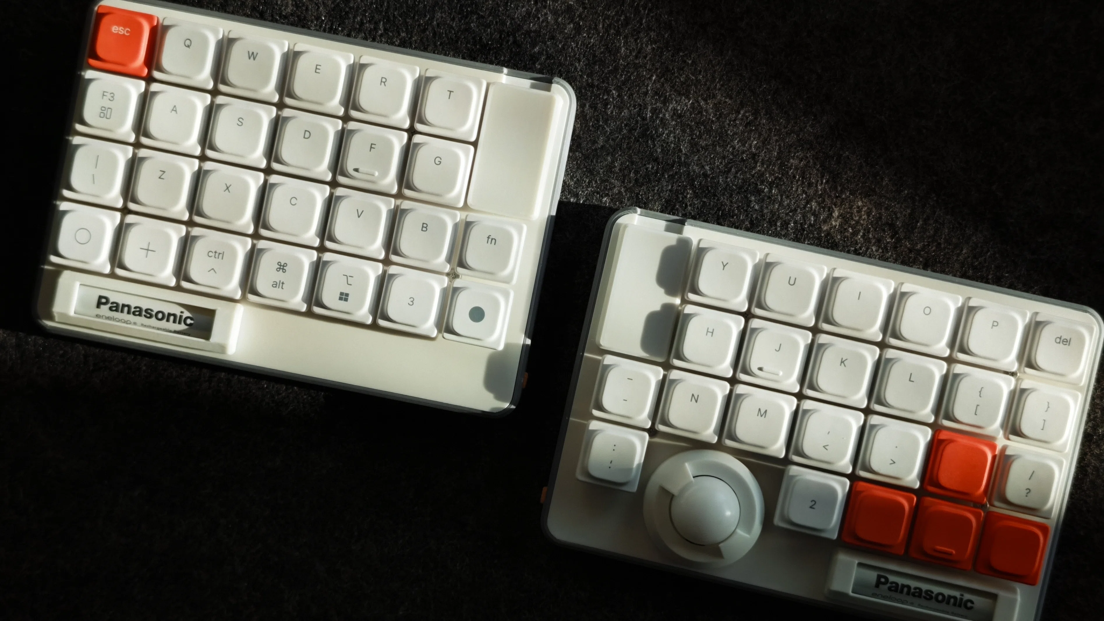Vol.10】自作キーボードはもう十分だった。それでも欲しくなった「ZEN