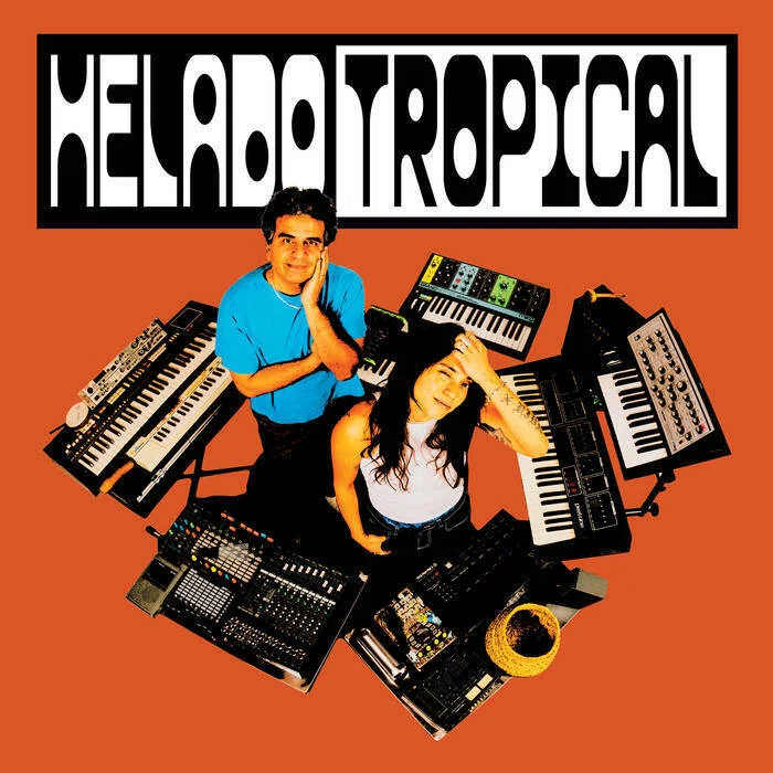 静かな歓びが息づく共同体の音楽――Helado Tropical『Helado Tropical